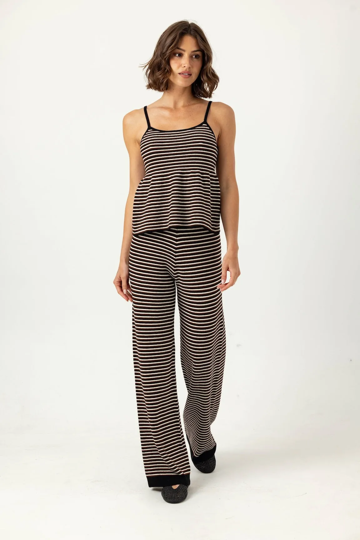 LEIAH TANK sold by We Are Sundays product image thumbnail 2