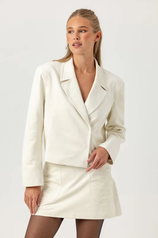 LARSA JACKET sold by We Are Sundays