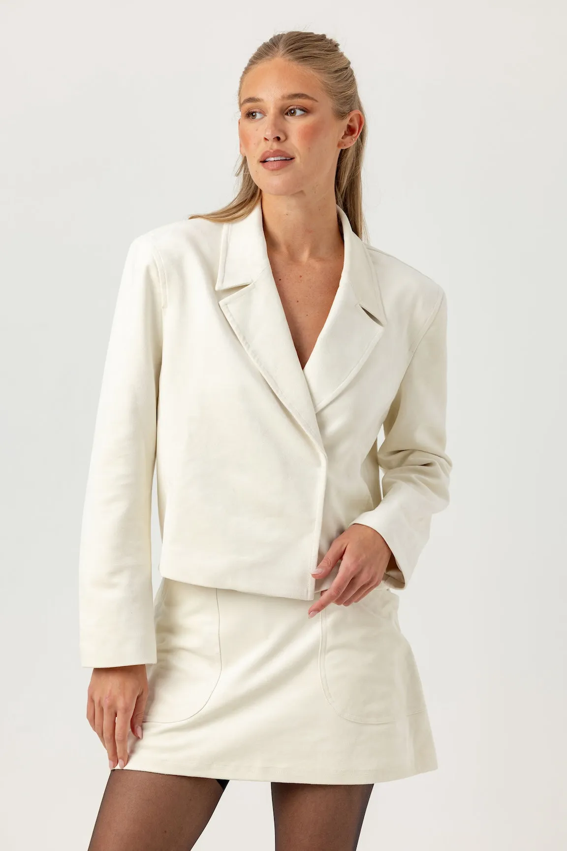 LARSA JACKET sold by We Are Sundays