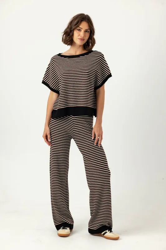 HALLIE PANTS sold by We Are Sundays