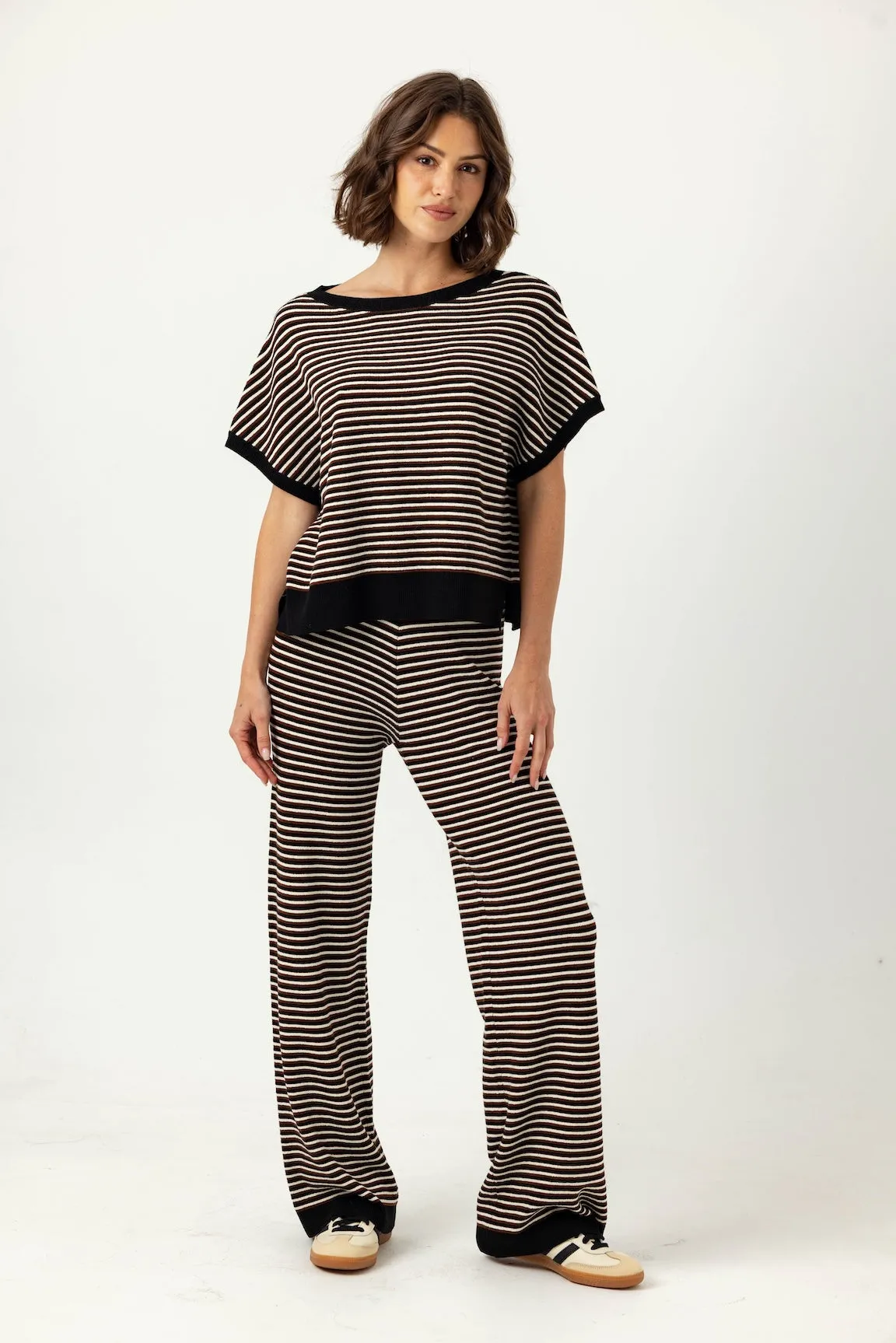 HALLIE PANTS sold by We Are Sundays