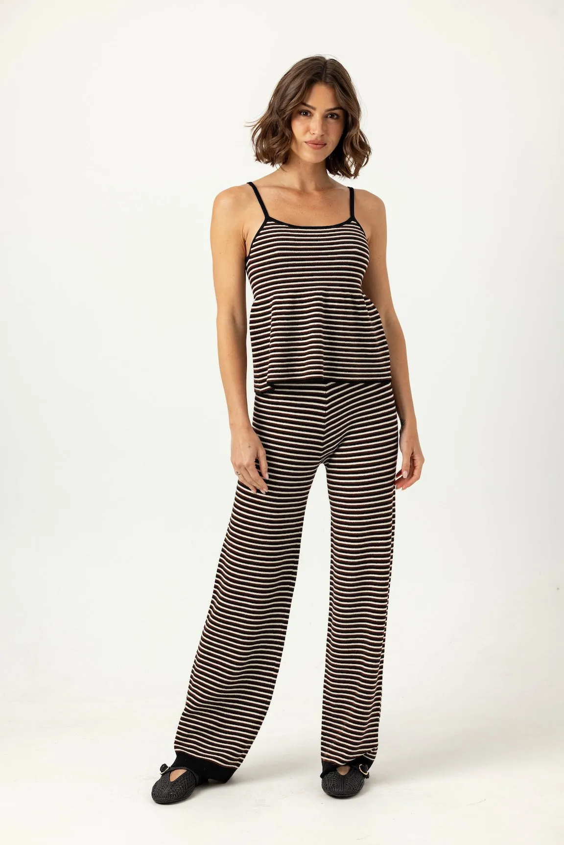 HALLIE PANTS sold by We Are Sundays product image thumbnail 2