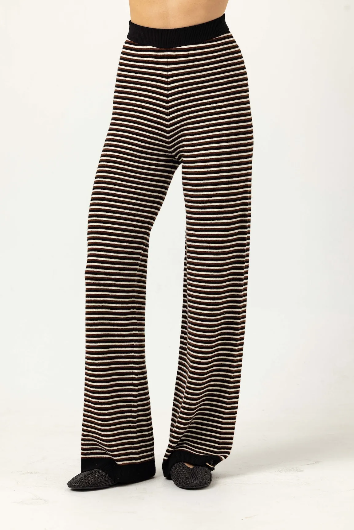 HALLIE PANTS sold by We Are Sundays product image thumbnail 3