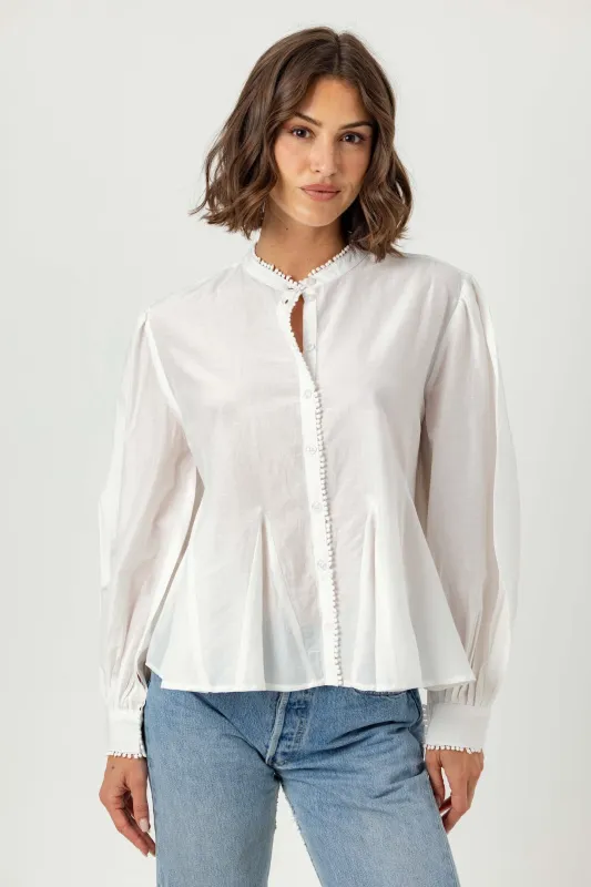 FLORENCE SHIRT sold by We Are Sundays