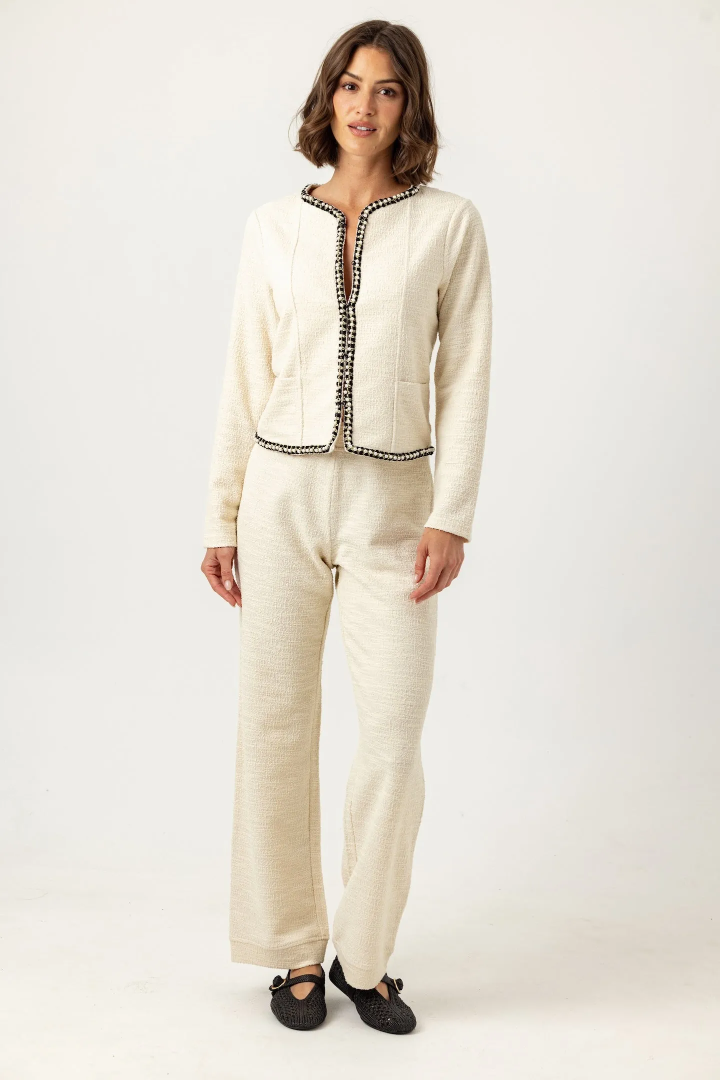 ADELINE CARDIGAN sold by We Are Sundays product image thumbnail 2