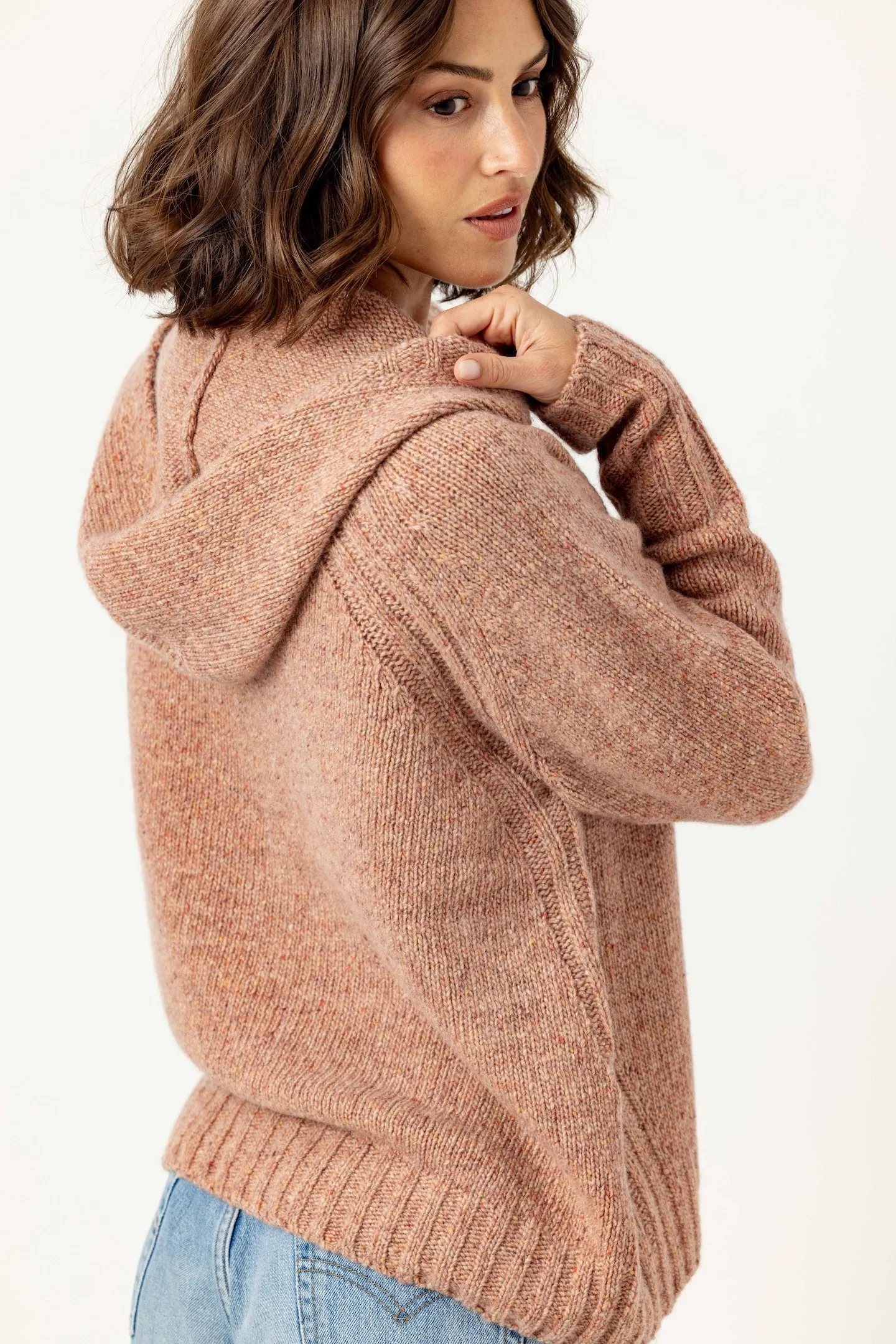 AVERY SWEATER sold by We Are Sundays product image thumbnail 4
