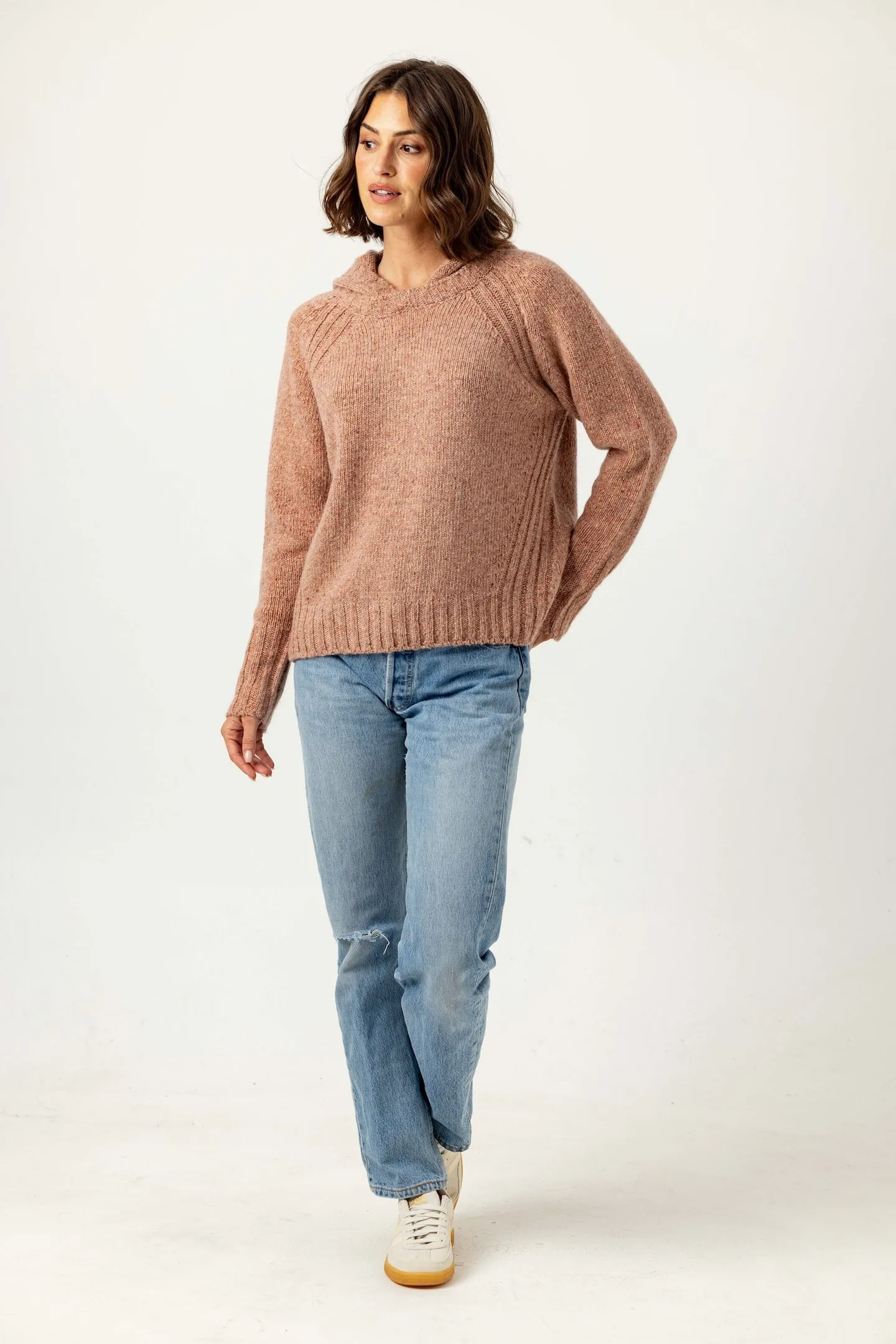 AVERY SWEATER sold by We Are Sundays product image thumbnail 2