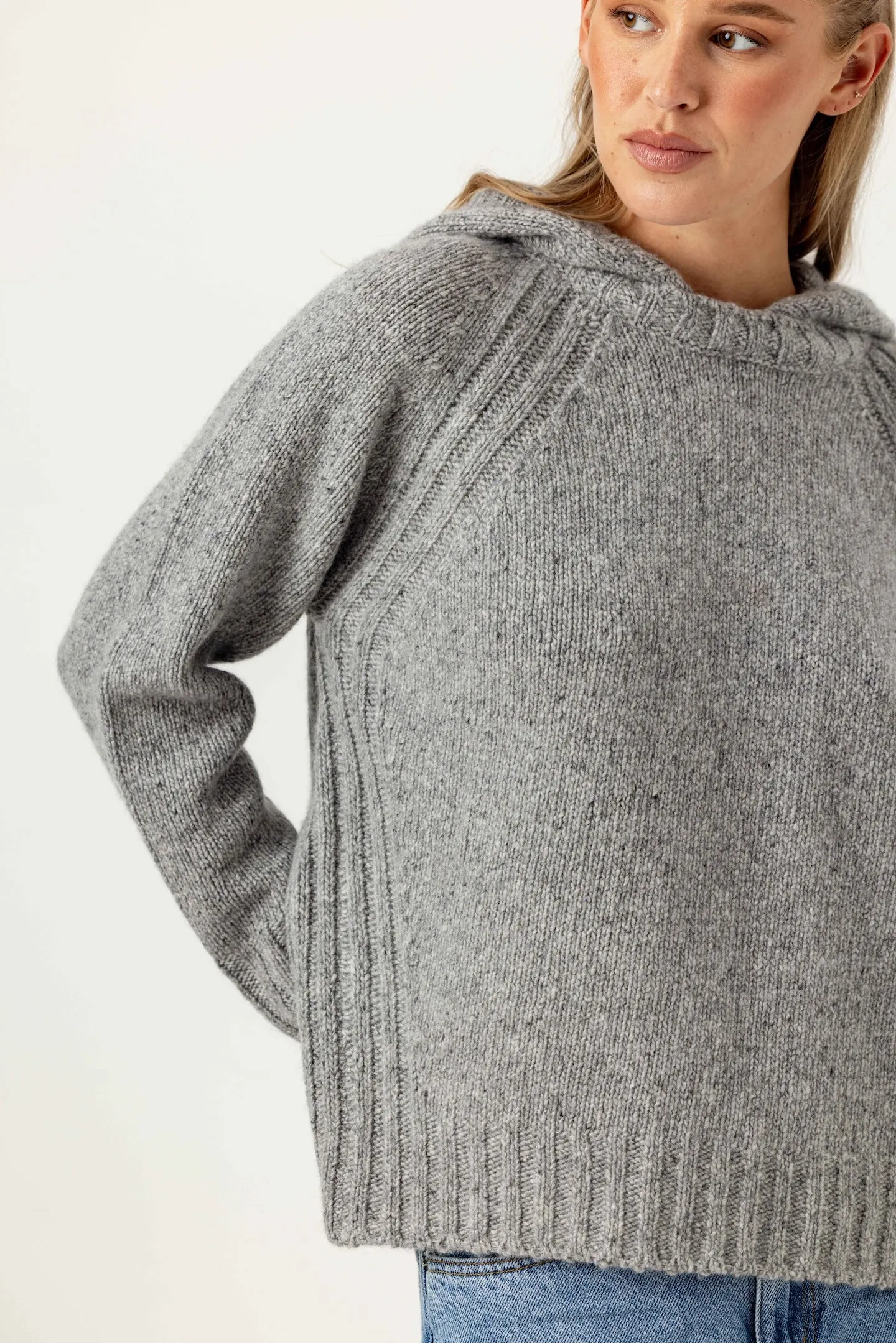 AVERY SWEATER sold by We Are Sundays product image thumbnail 3