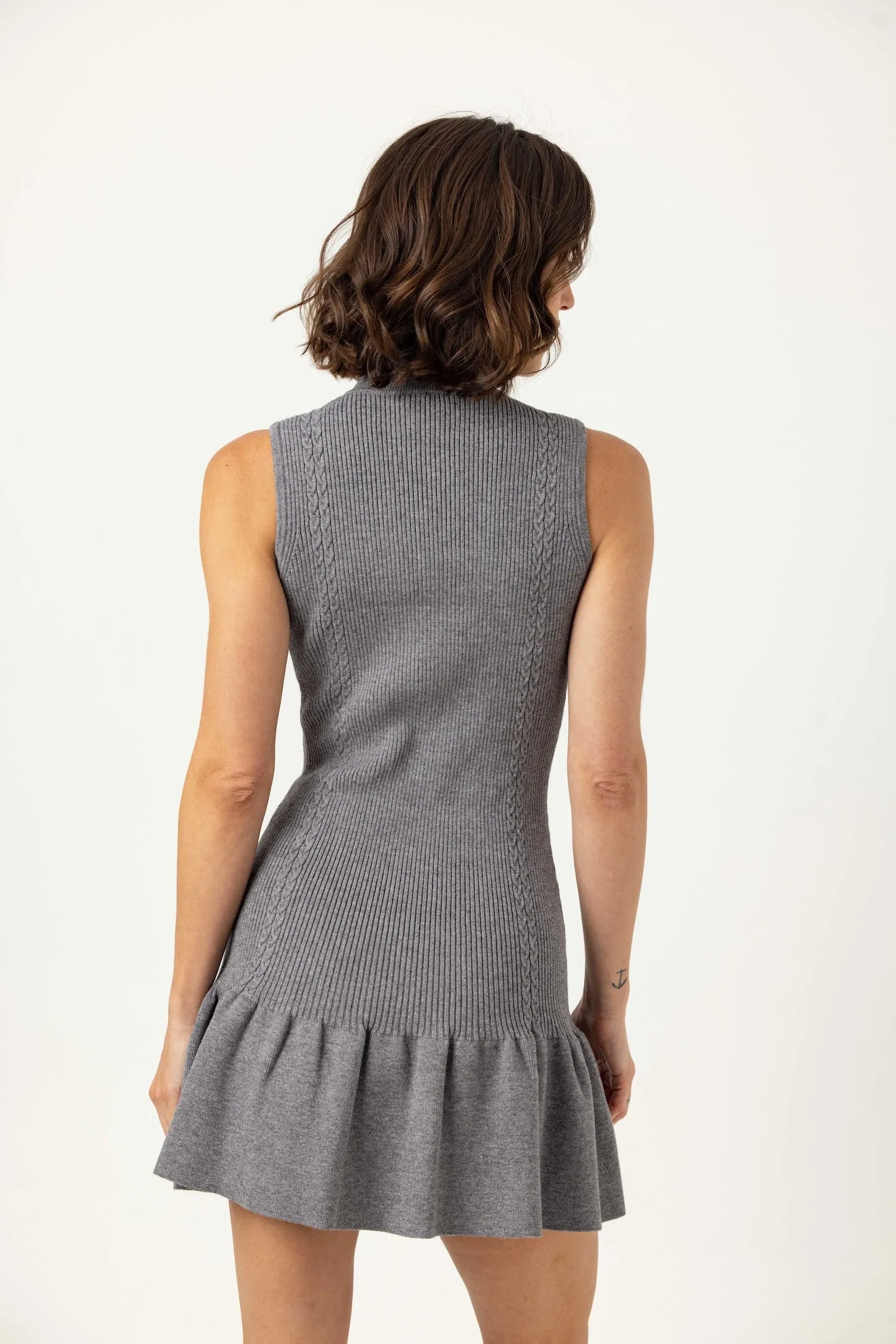 ANISSA DRESS sold by We Are Sundays product image thumbnail 3