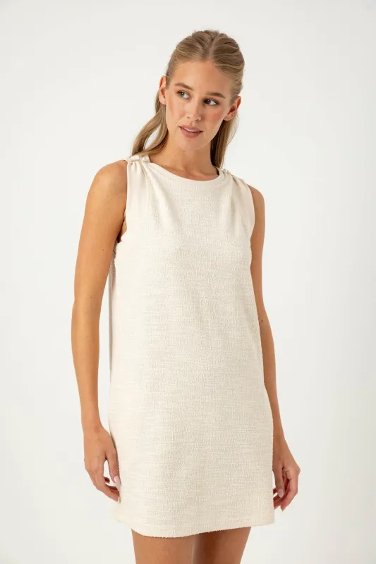 VALENTINE DRESS made by We Are Sundays