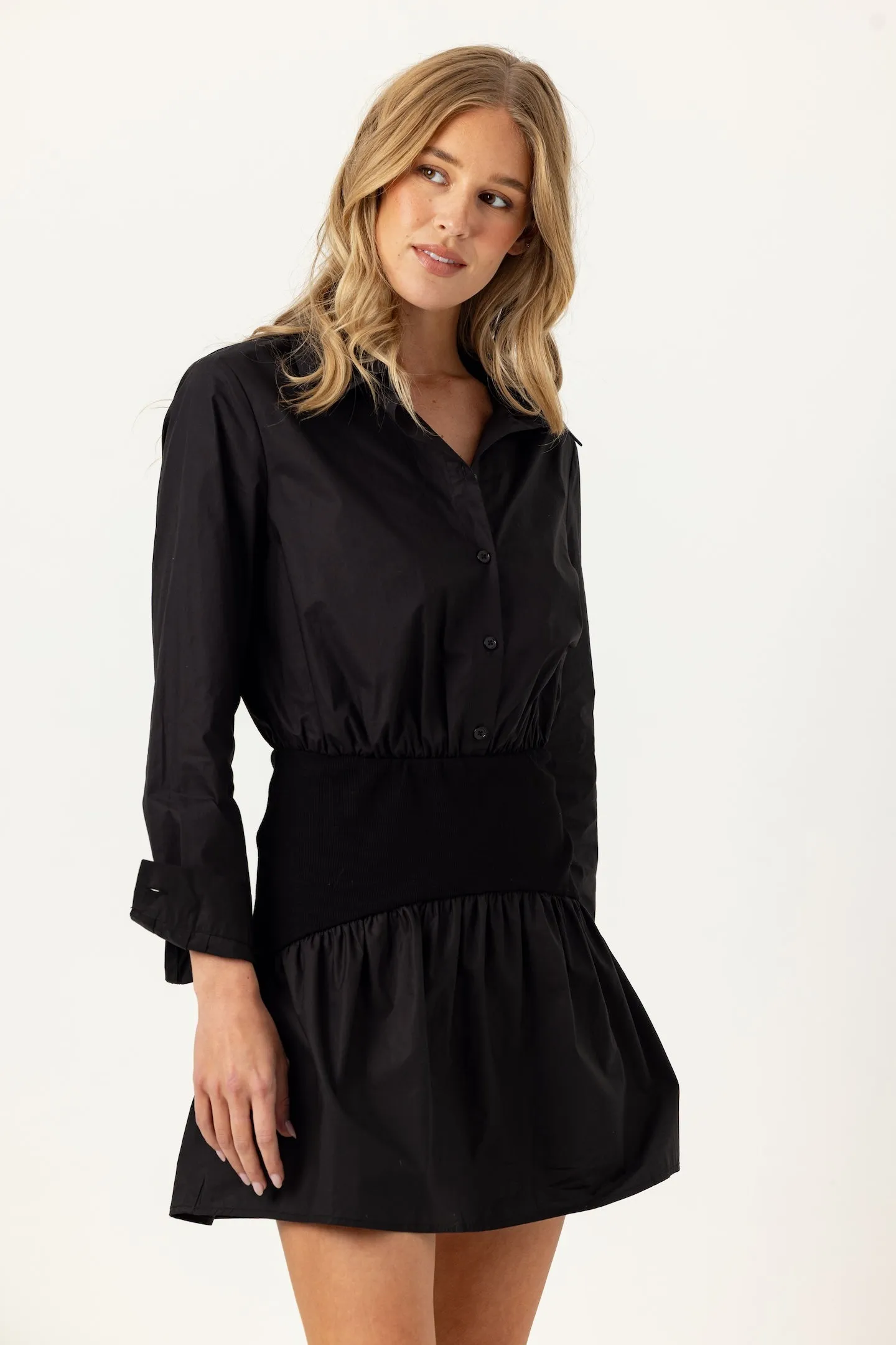 PENELOPE DRESS sold by We Are Sundays product image thumbnail 3