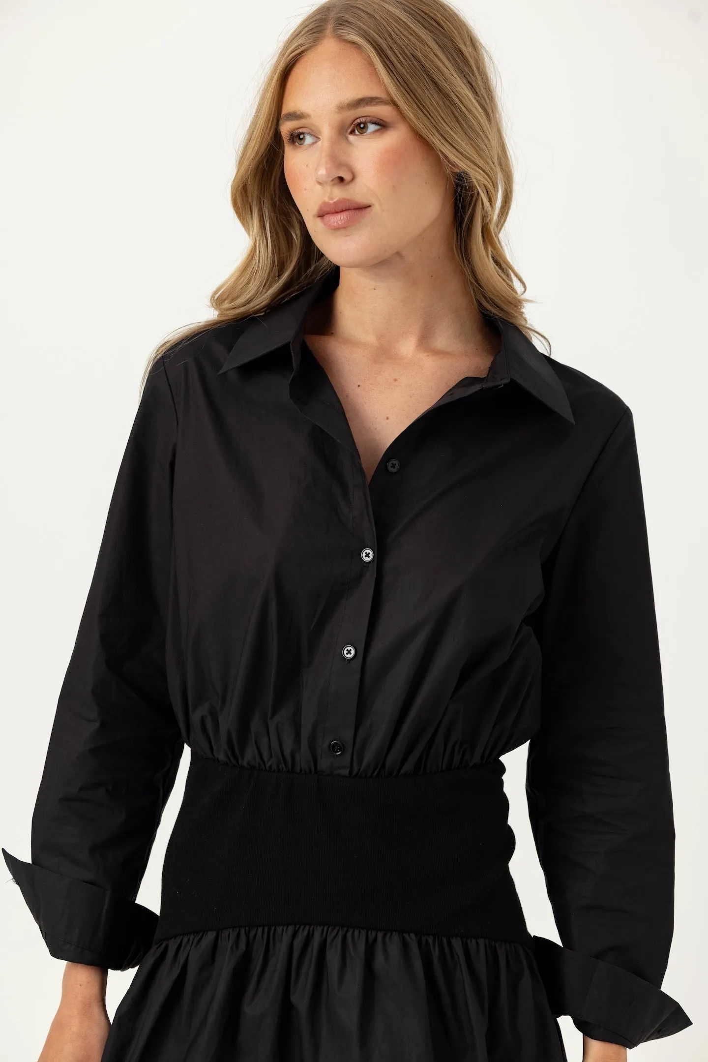 PENELOPE DRESS sold by We Are Sundays product image thumbnail 4