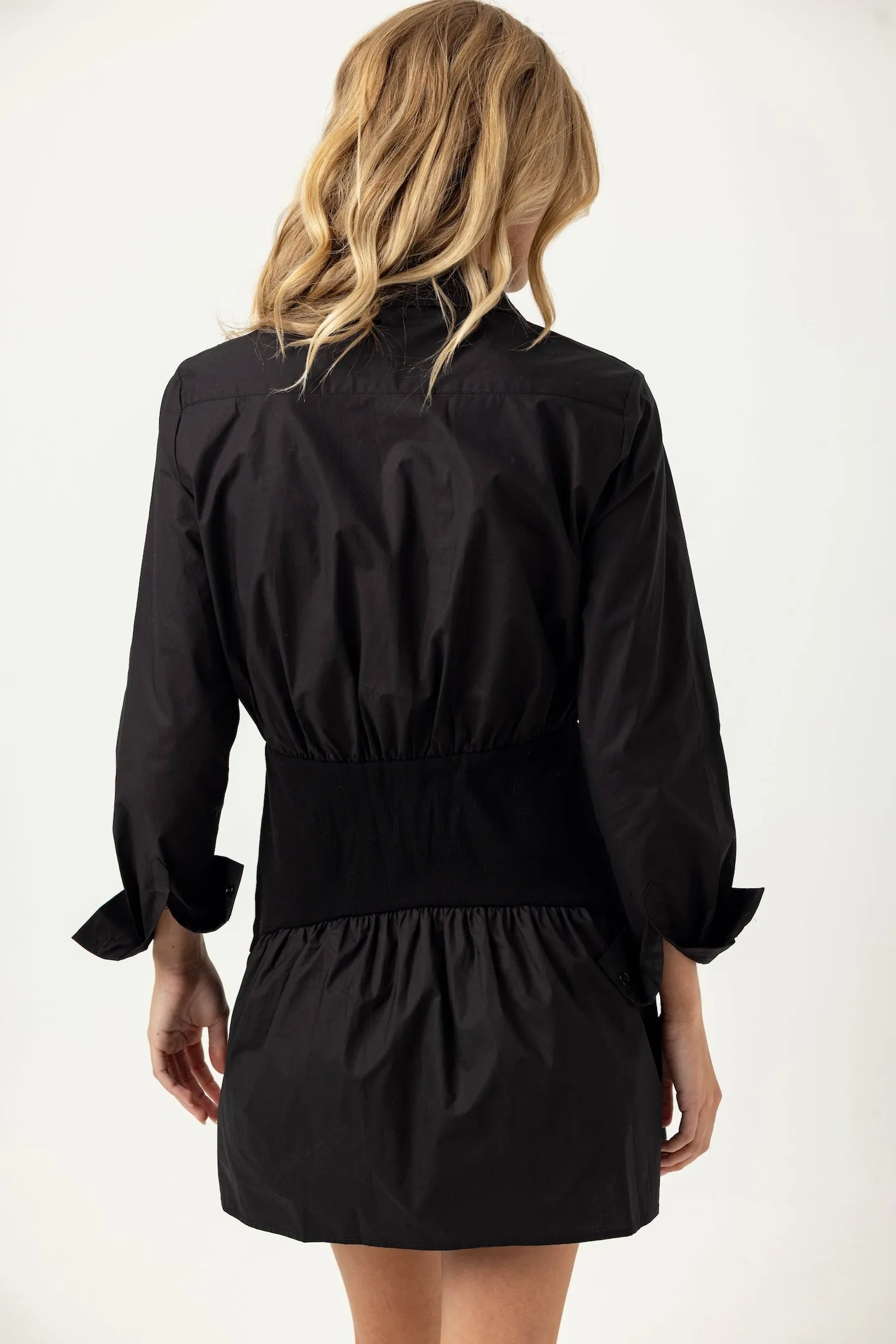 PENELOPE DRESS sold by We Are Sundays product image thumbnail 5