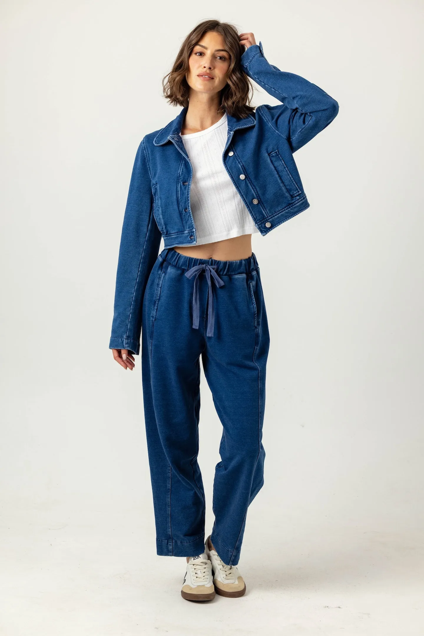 JANE JACKET sold by We Are Sundays product image thumbnail 3