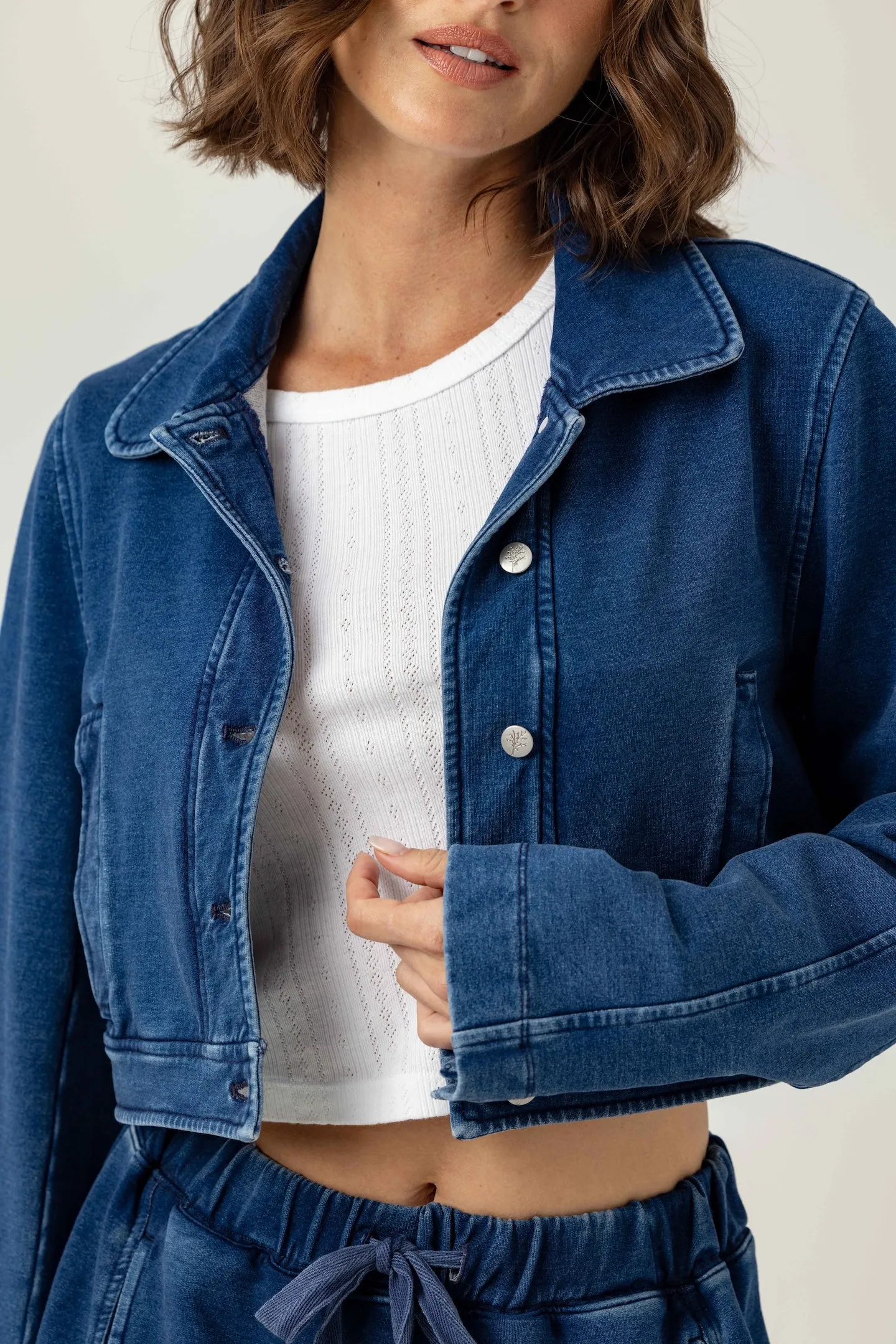 JANE JACKET sold by We Are Sundays product image thumbnail 2