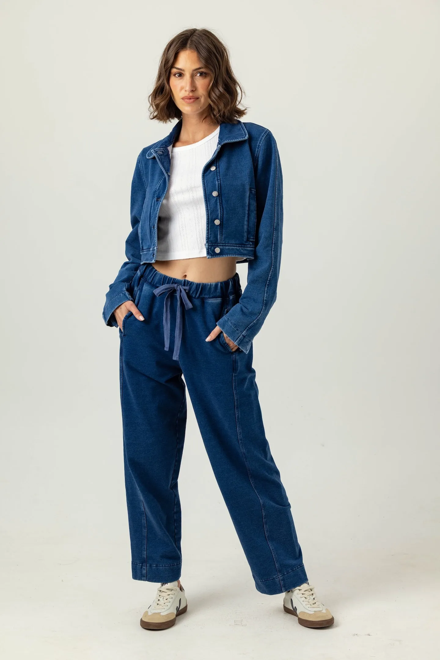 JANE JACKET sold by We Are Sundays product image thumbnail 5