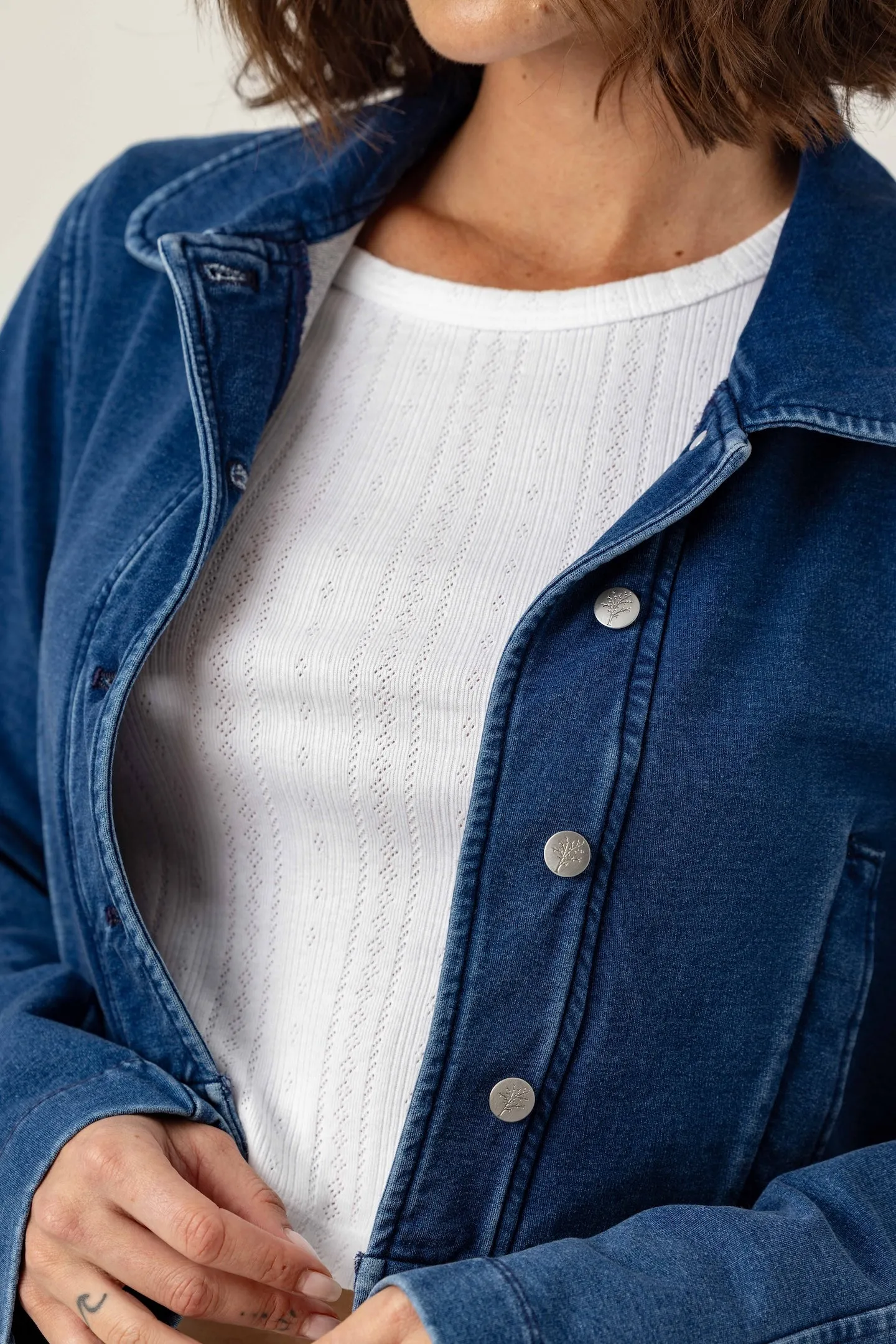 JANE JACKET sold by We Are Sundays product image thumbnail 4