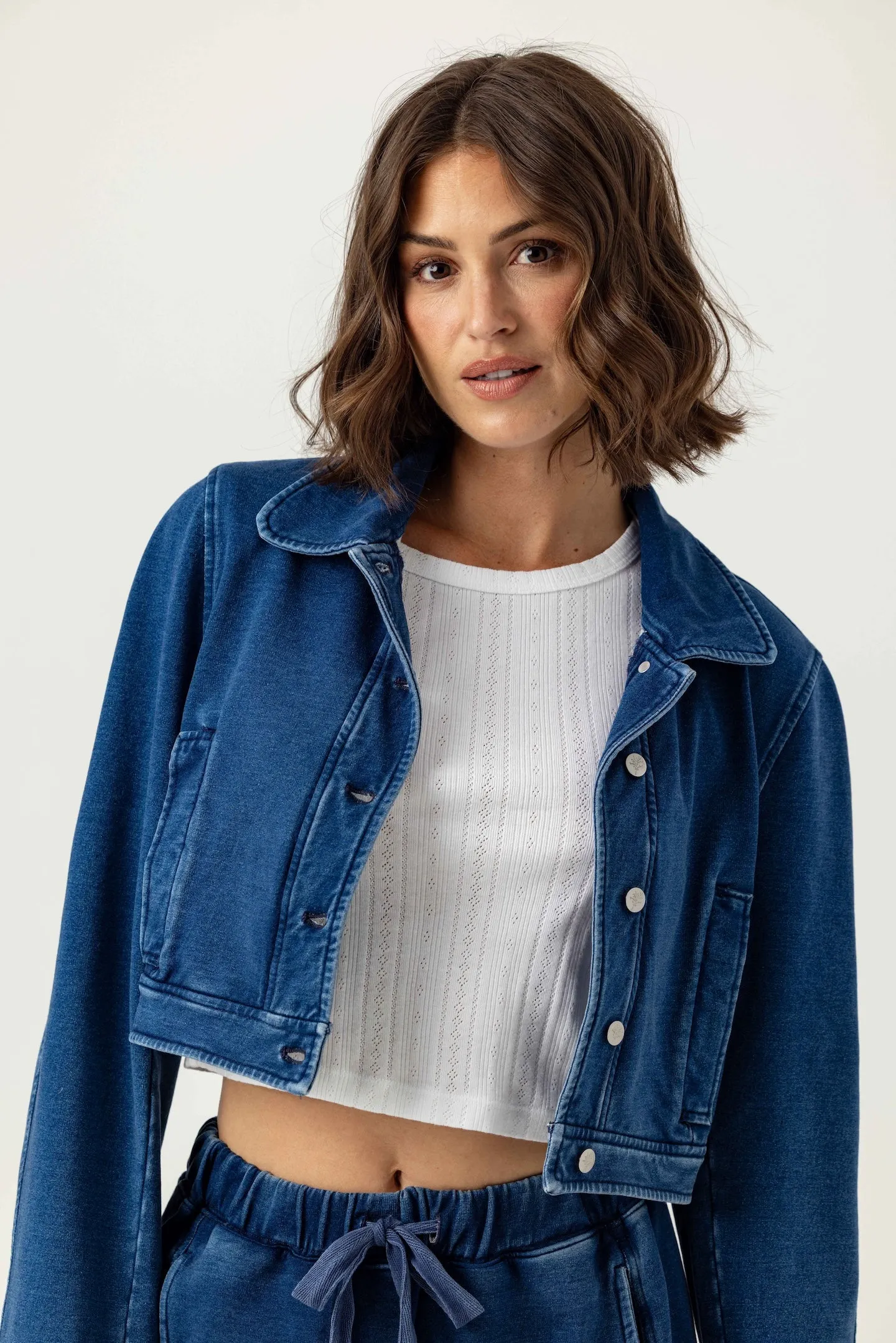 JANE JACKET sold by We Are Sundays