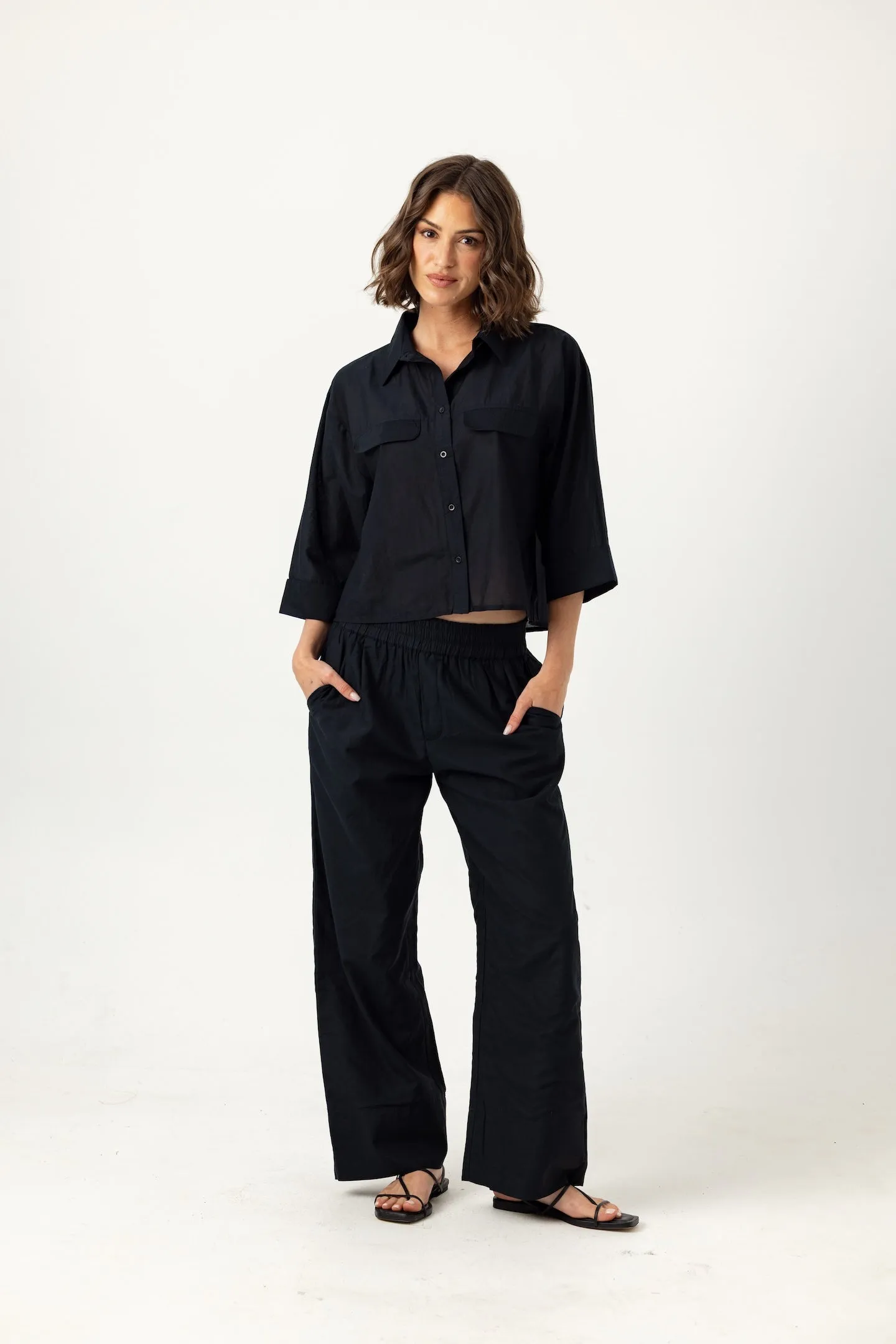 VICTORIA PANTS sold by We Are Sundays