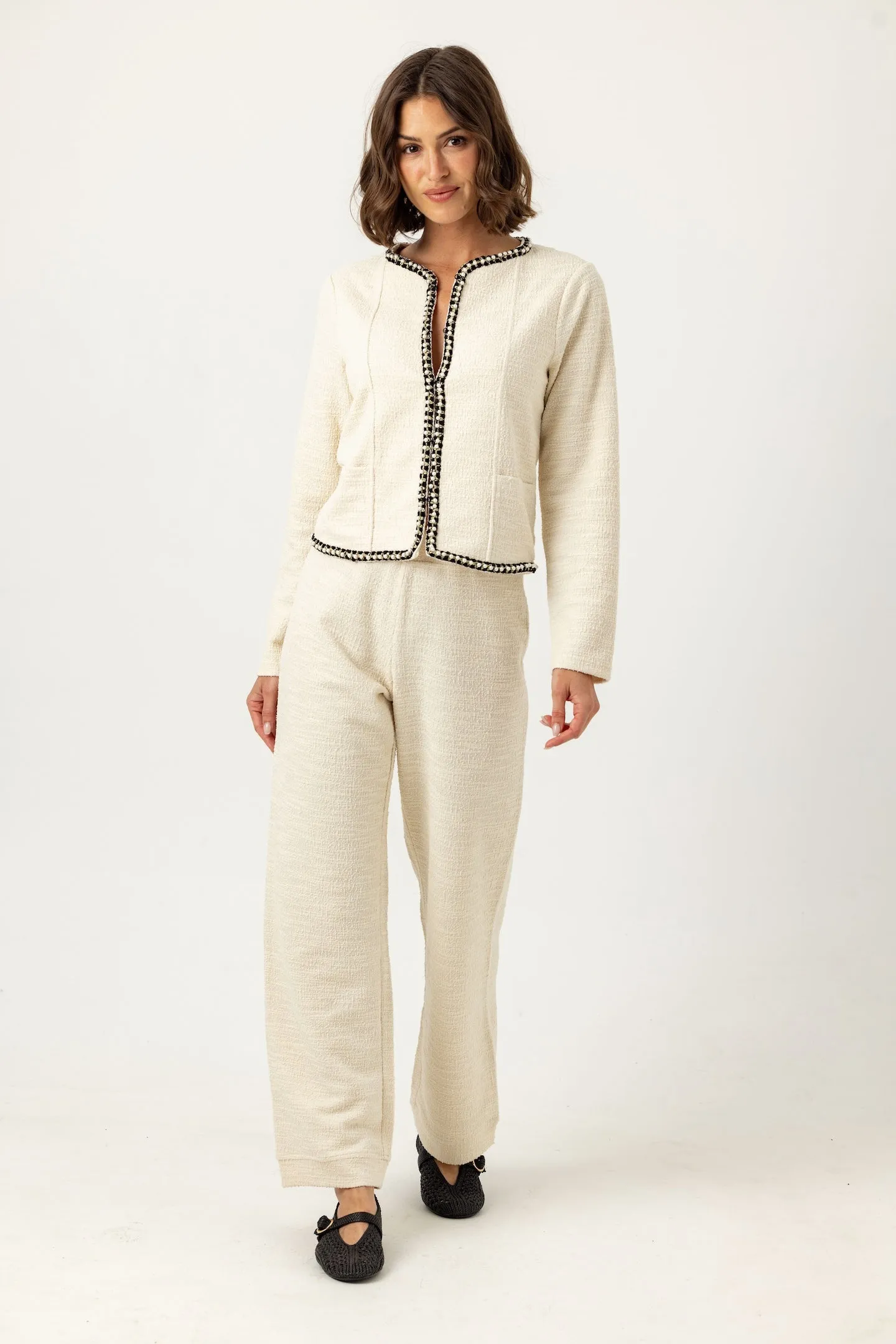 ELIZABETH PANTS sold by We Are Sundays product image thumbnail 3