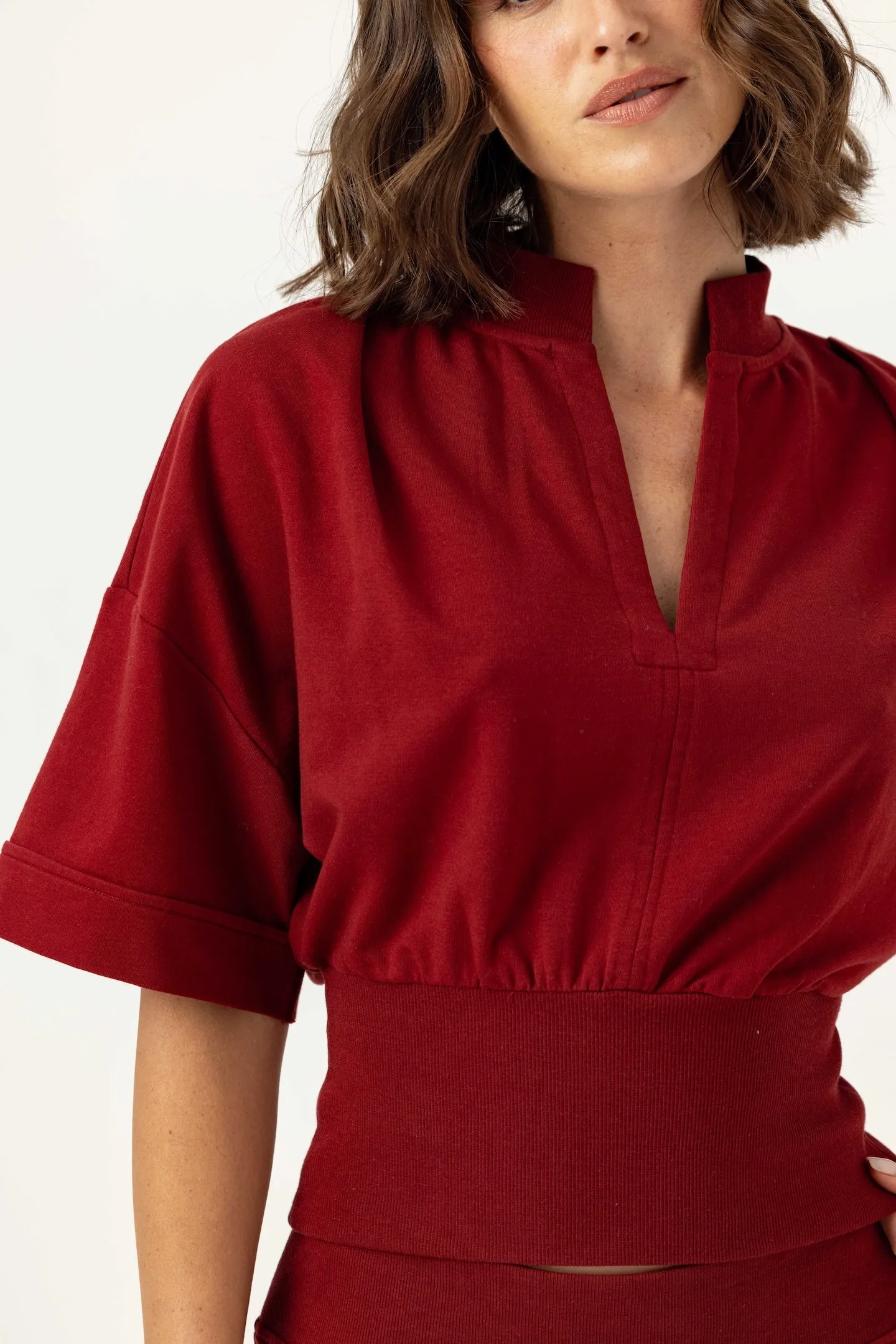 BRYNN PULLOVER sold by We Are Sundays product image thumbnail 5