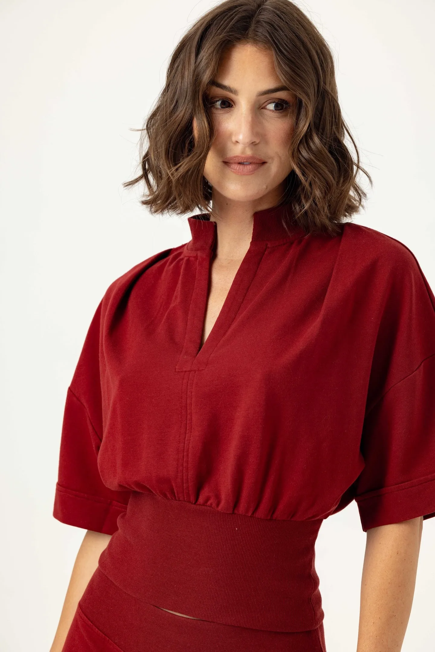 BRYNN PULLOVER sold by We Are Sundays product image thumbnail 2