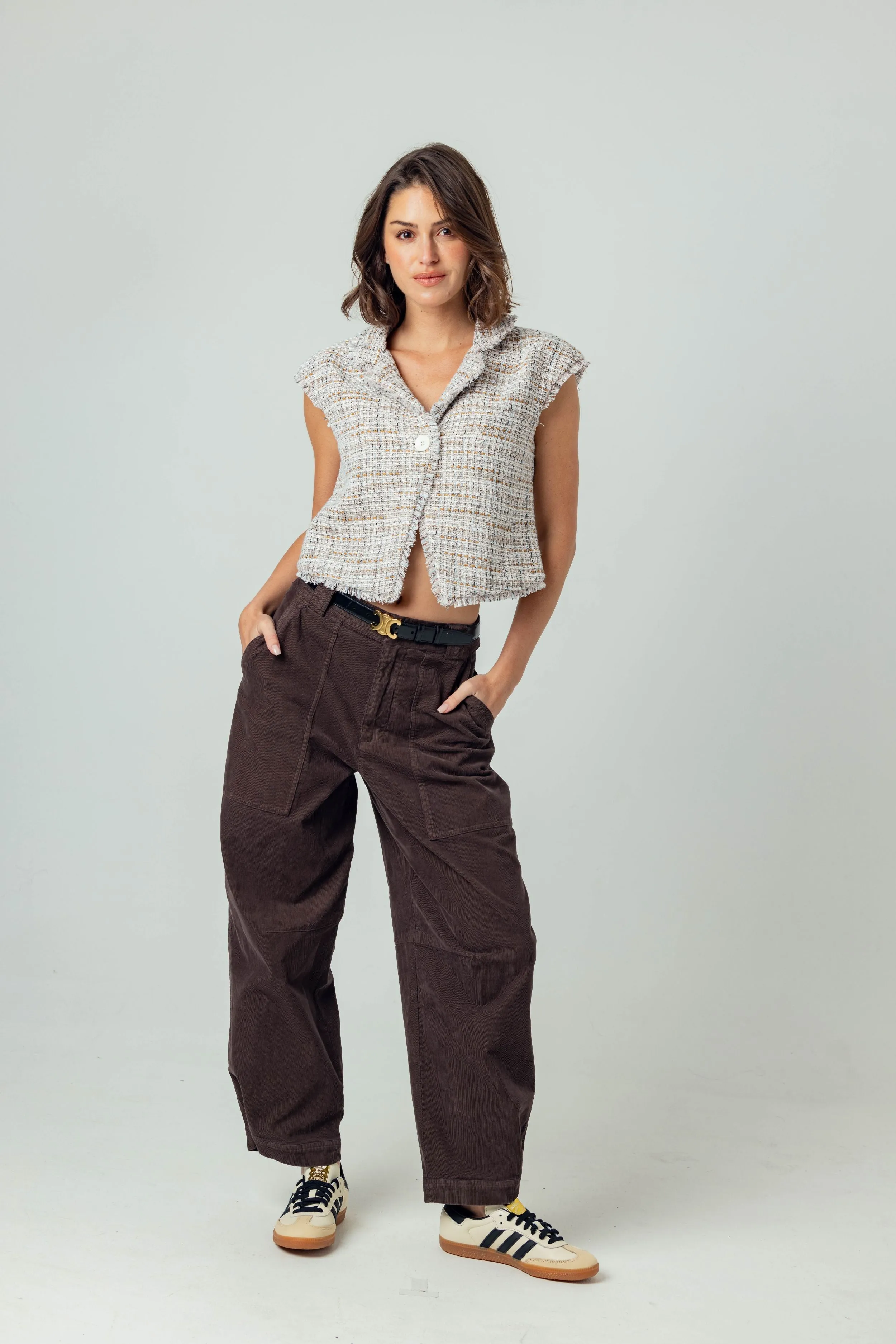 MILLER VEST sold by We Are Sundays product image thumbnail 3