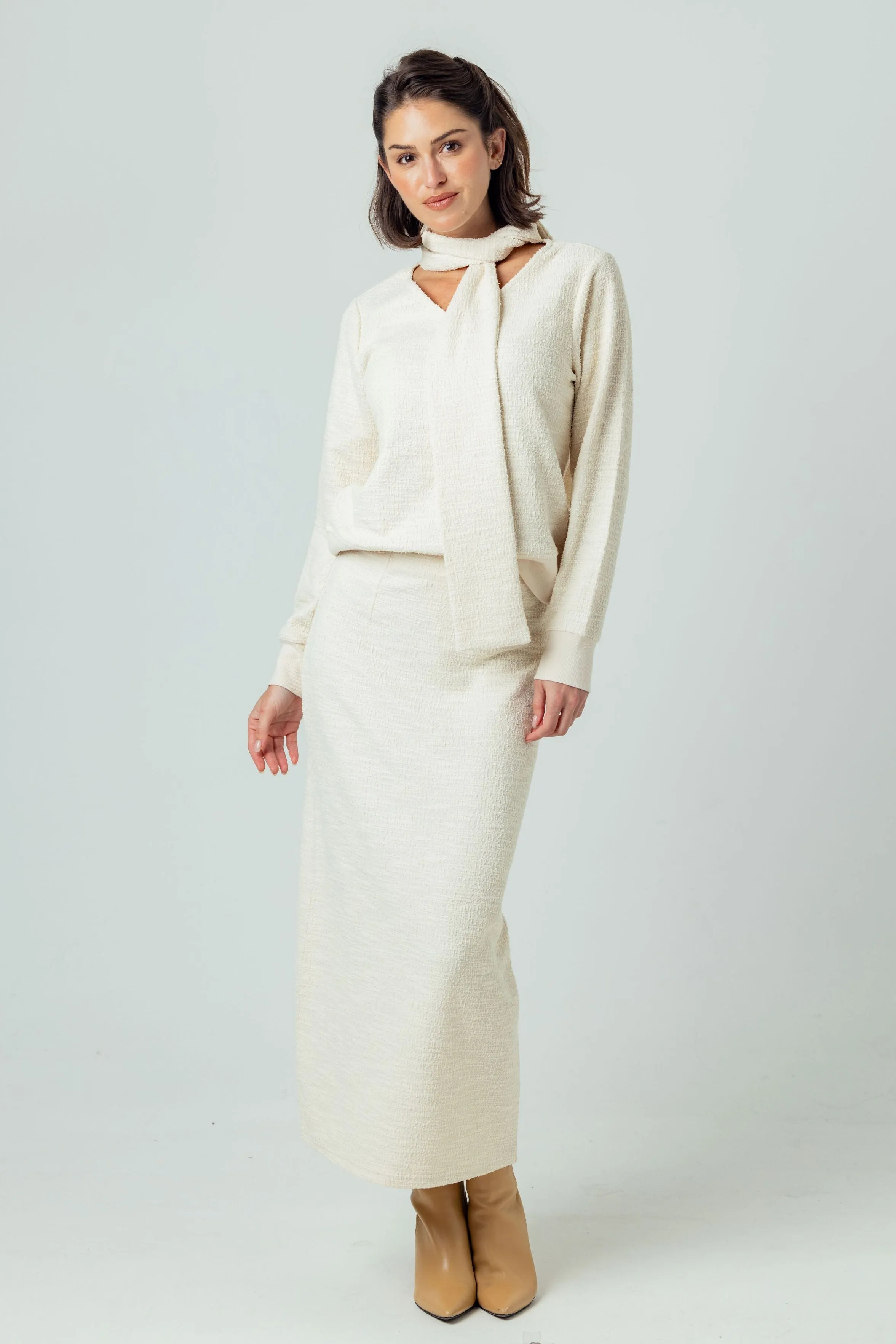 MARCELENA TOP sold by We Are Sundays product image thumbnail 3