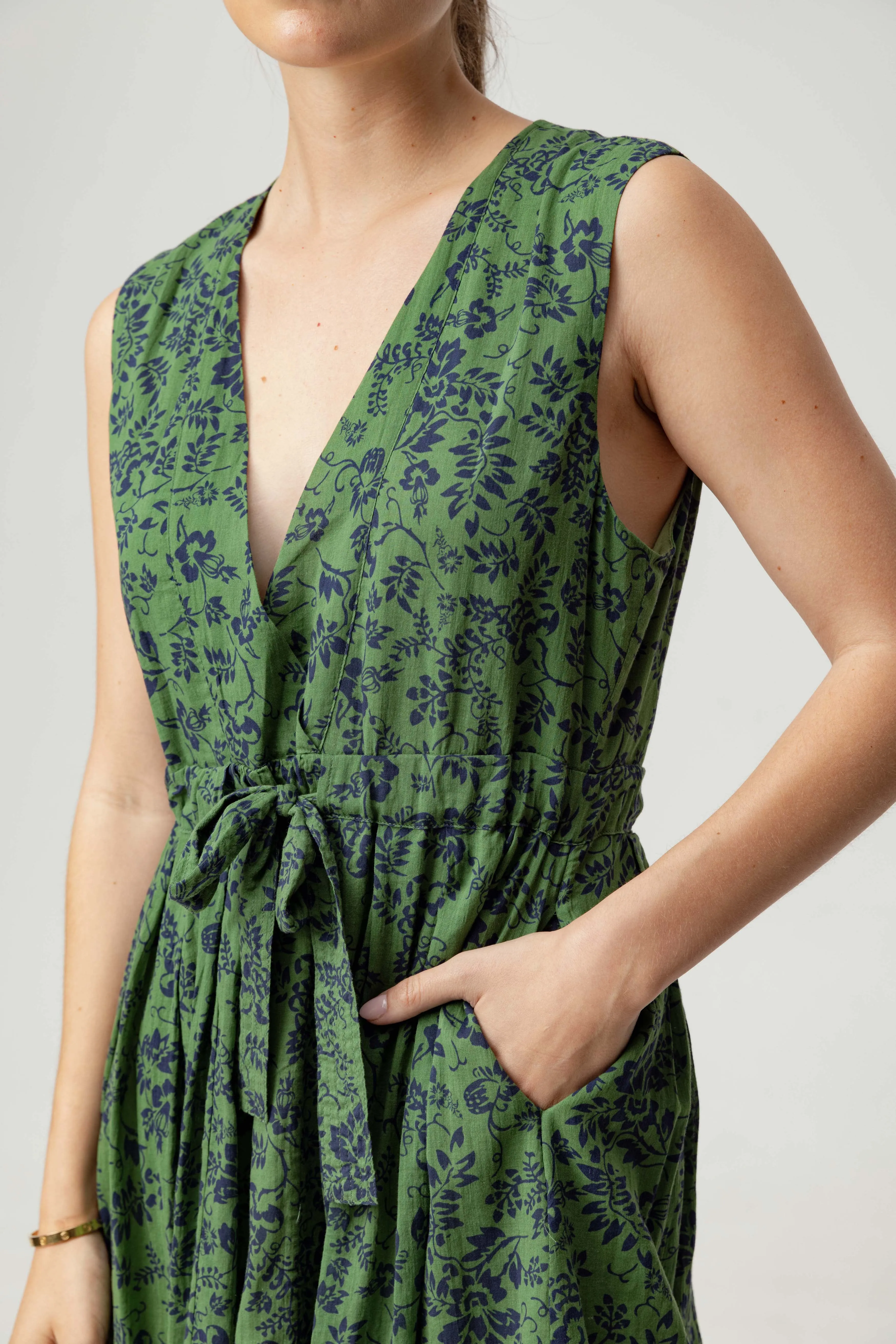 ARABELLA DRESS sold by We Are Sundays product image thumbnail 2