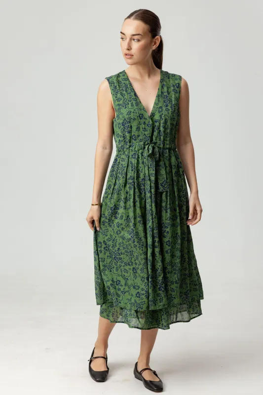 ARABELLA DRESS sold by We Are Sundays