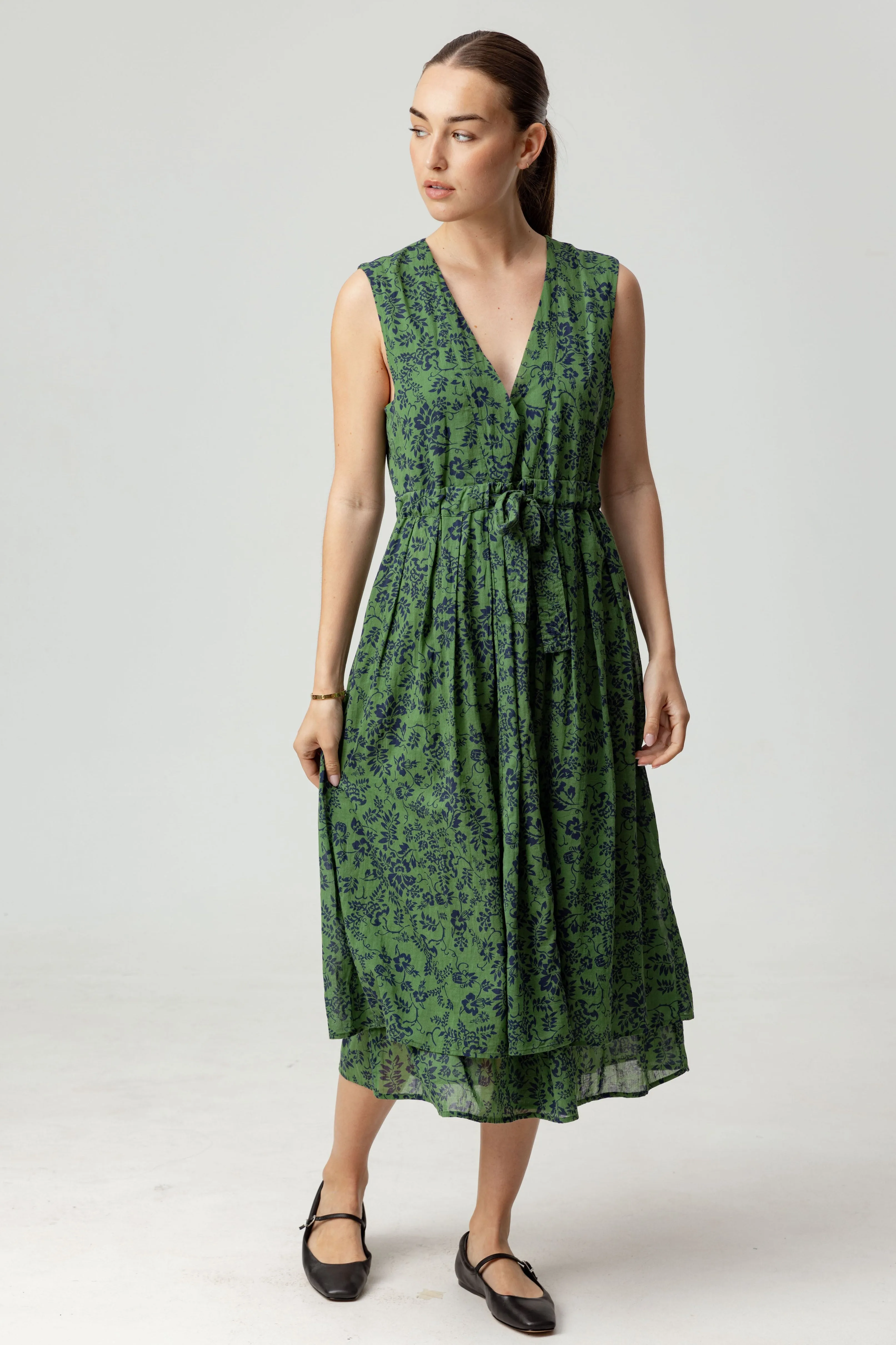 ARABELLA DRESS sold by We Are Sundays