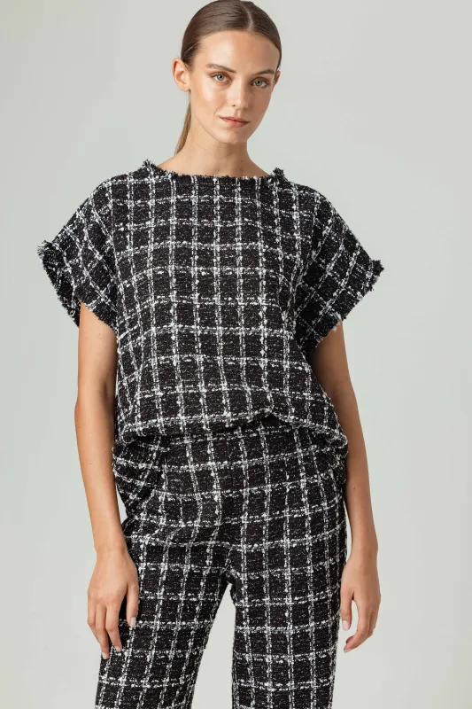 KAYA TOP sold by We Are Sundays