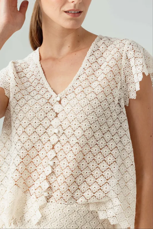 JULES TOP sold by We Are Sundays