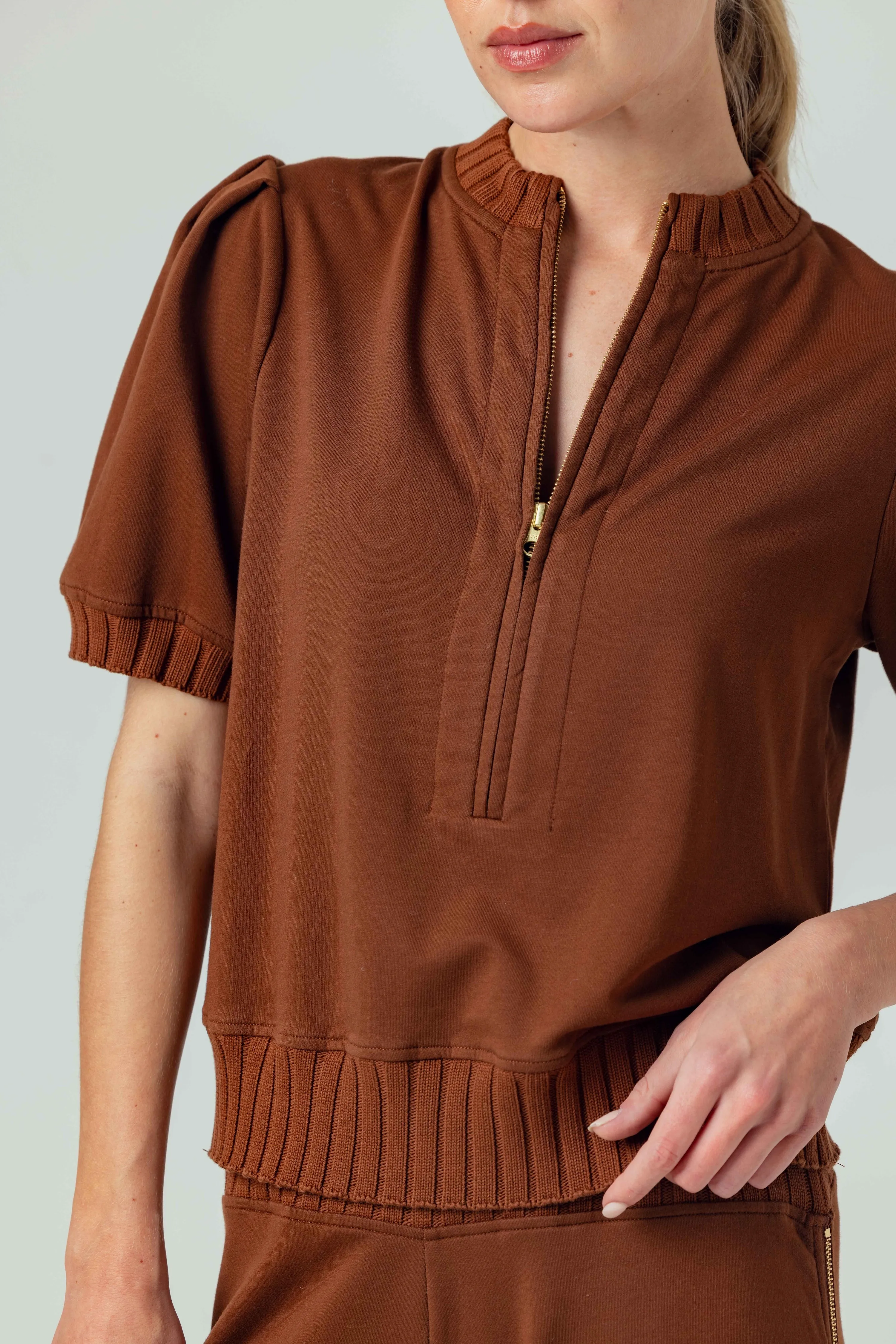 MARTINE PULLOVER sold by We Are Sundays product image thumbnail 2