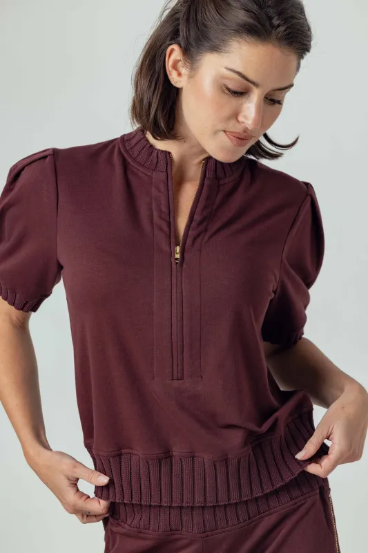 MARTINE PULLOVER sold by We Are Sundays