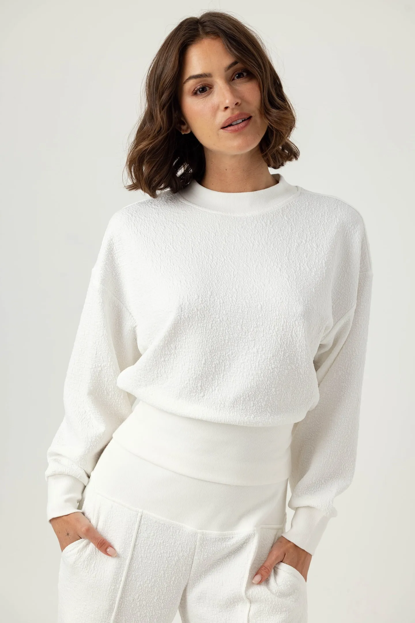 JUNA PULLOVER sold by We Are Sundays product image thumbnail 3