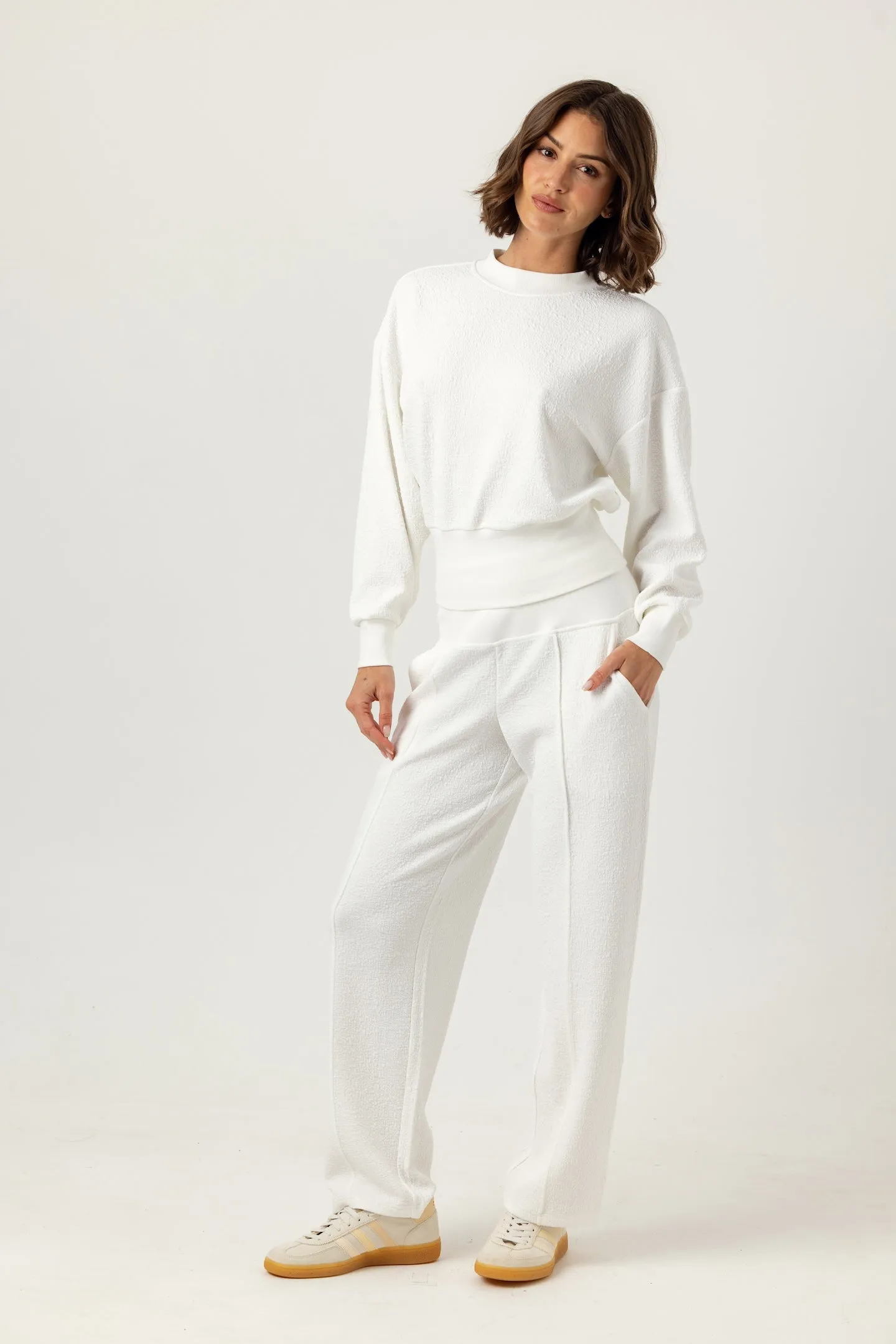 JUNA PULLOVER sold by We Are Sundays product image thumbnail 2