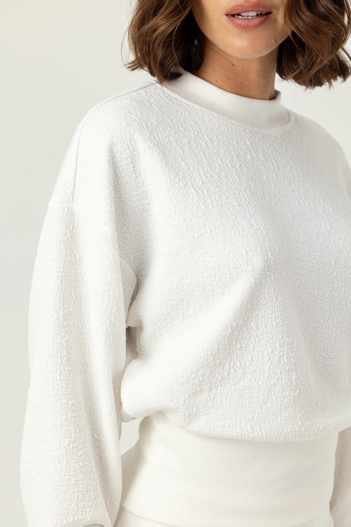 JUNA PULLOVER sold by We Are Sundays product image thumbnail 5
