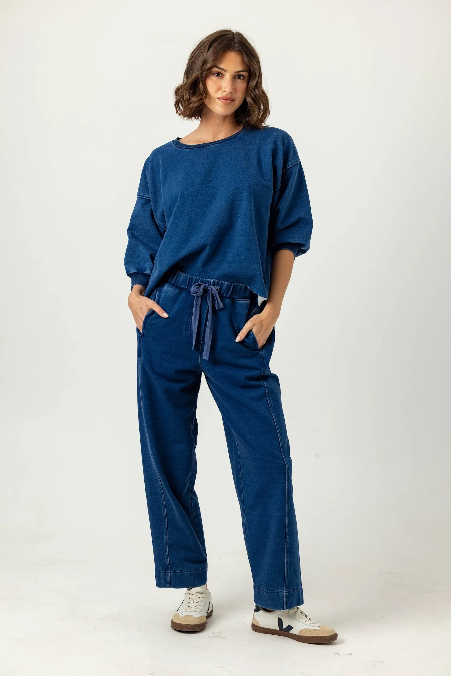 KELLY PULLOVER sold by We Are Sundays product image thumbnail 2