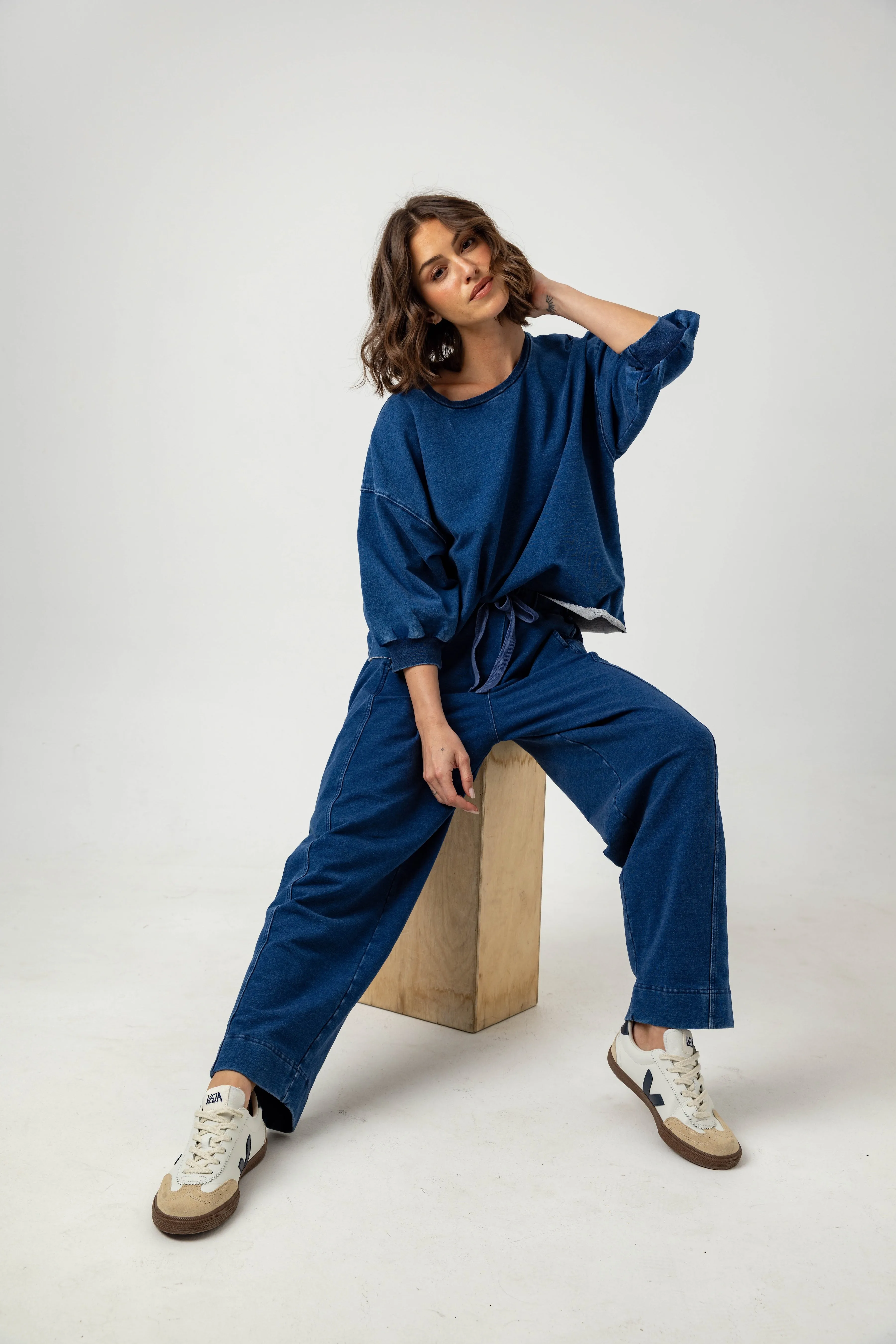 KELLY PULLOVER sold by We Are Sundays product image thumbnail 4