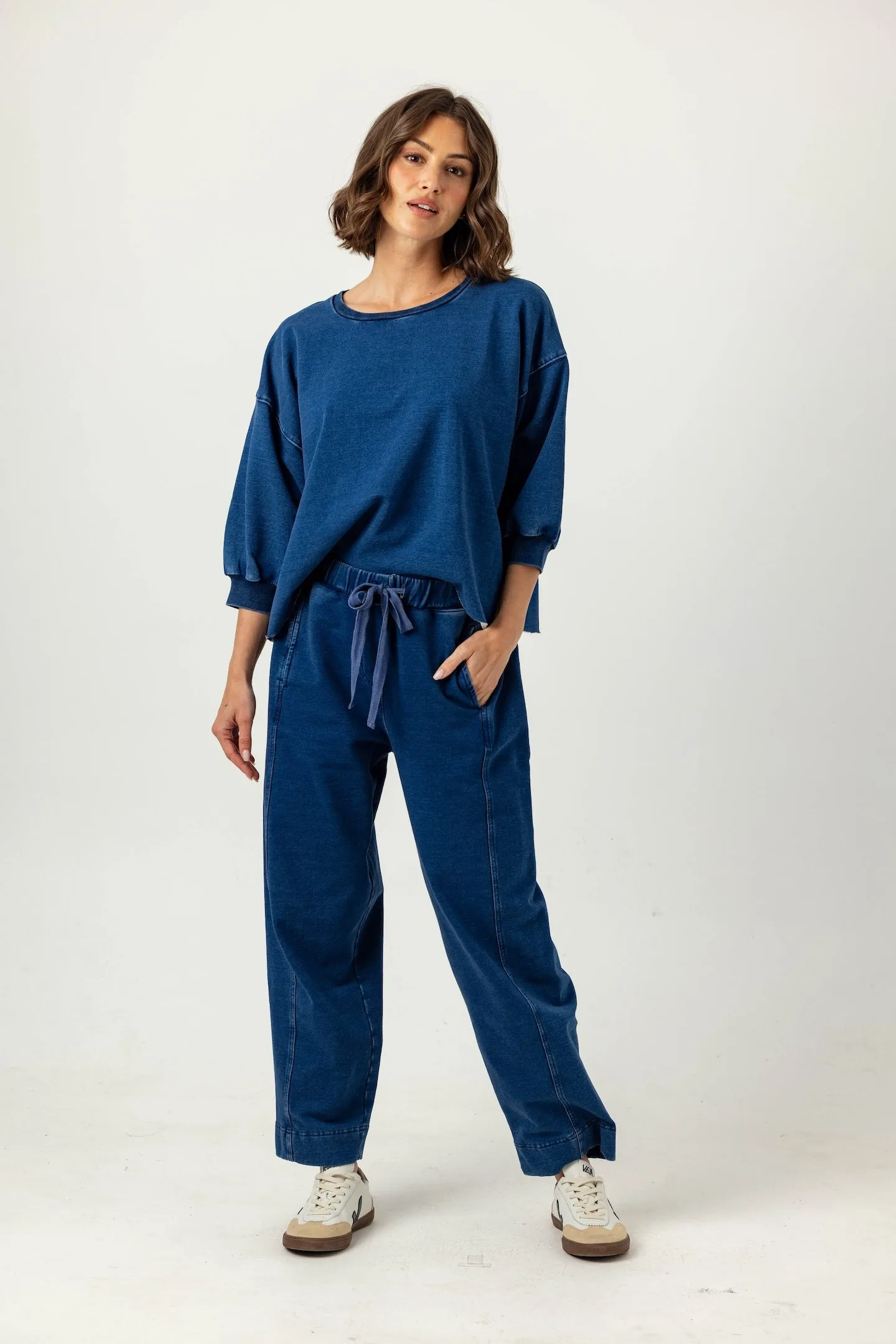 KELLY PULLOVER sold by We Are Sundays product image thumbnail 5