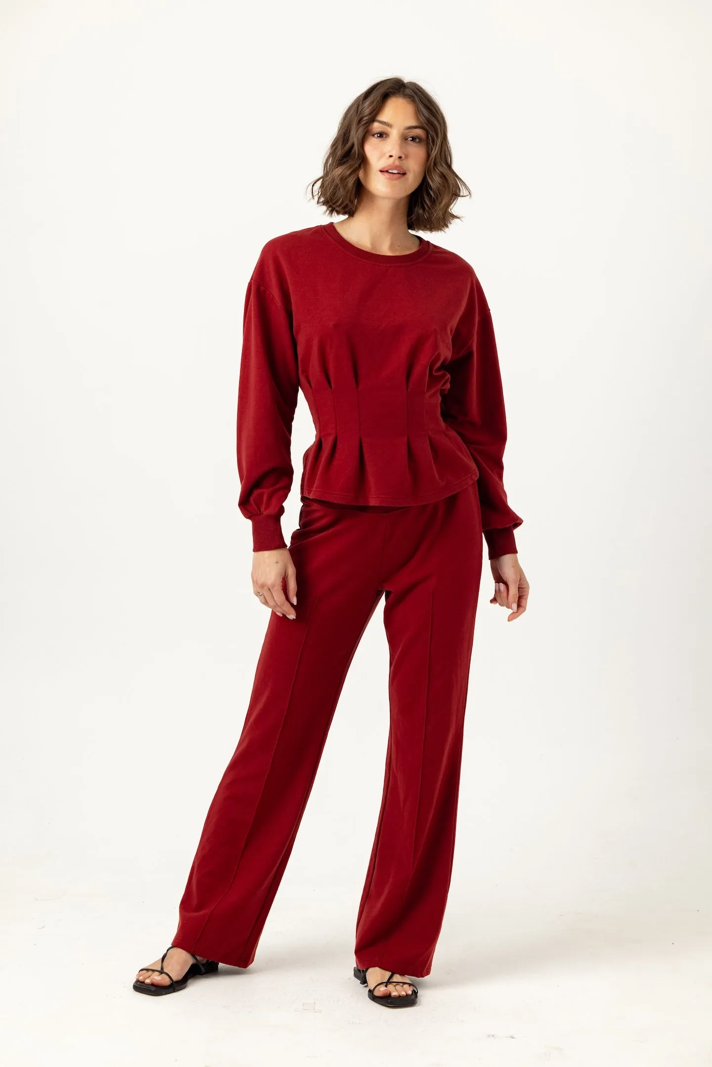 DELILAH TOP sold by We Are Sundays product image thumbnail 2