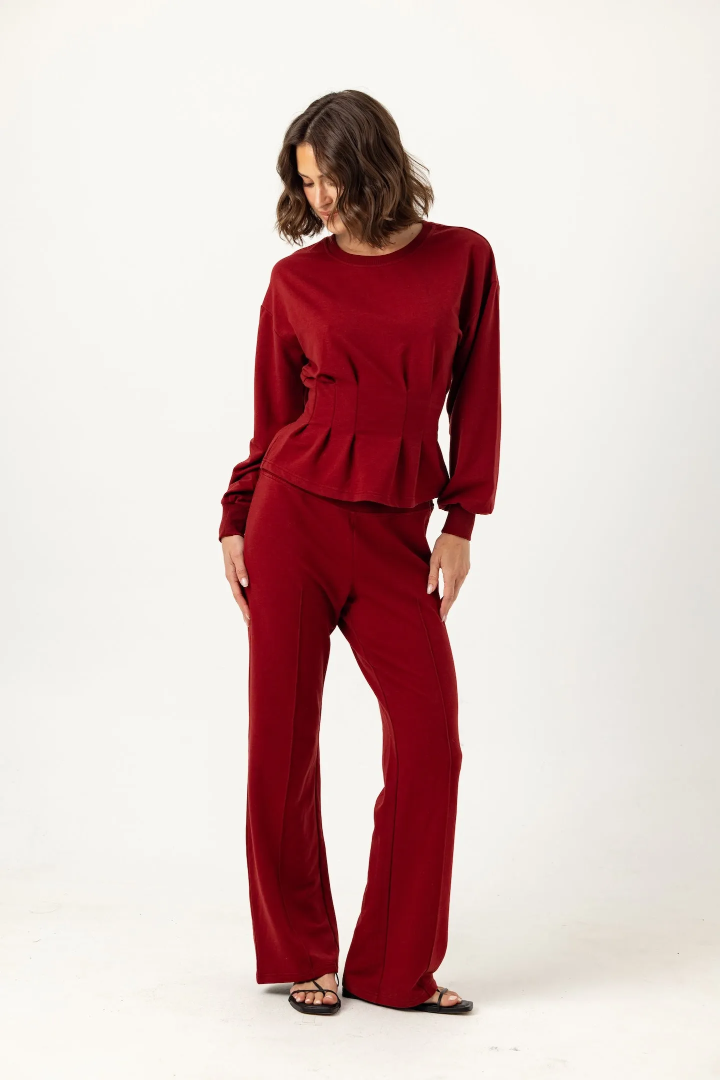 DELILAH TOP sold by We Are Sundays product image thumbnail 3