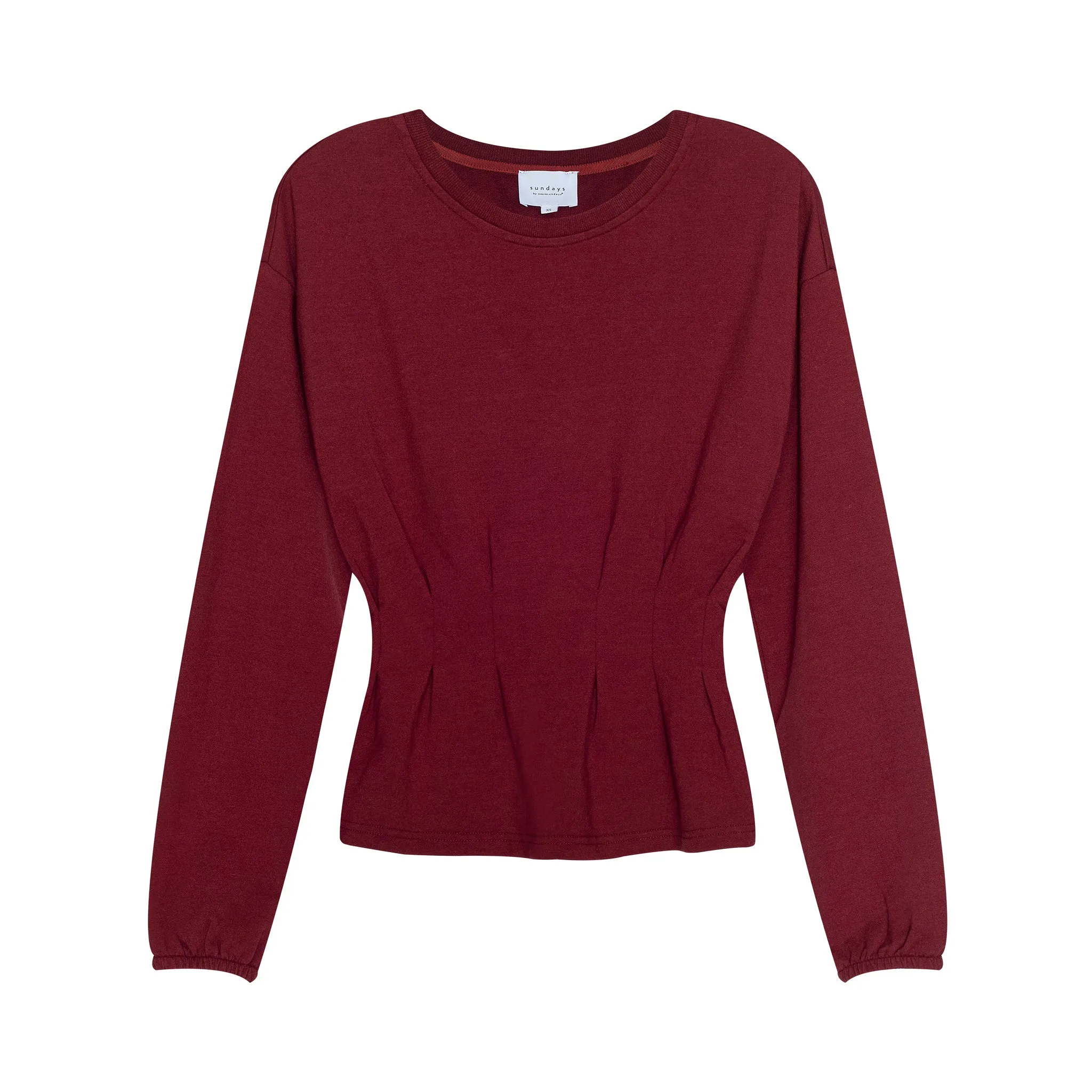 DELILAH TOP sold by We Are Sundays product image thumbnail 4