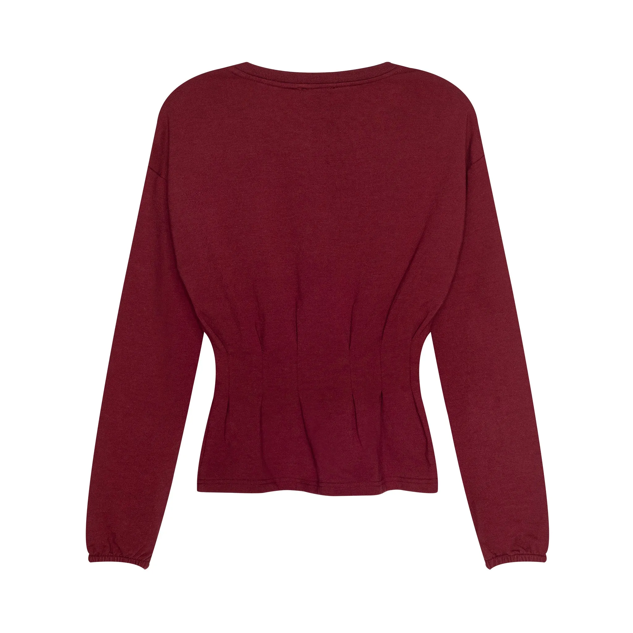 DELILAH TOP sold by We Are Sundays product image thumbnail 5