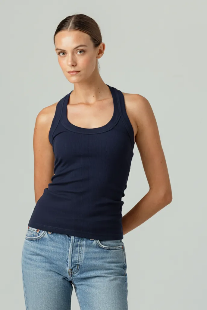 AKARI TANK sold by We Are Sundays product image thumbnail 3