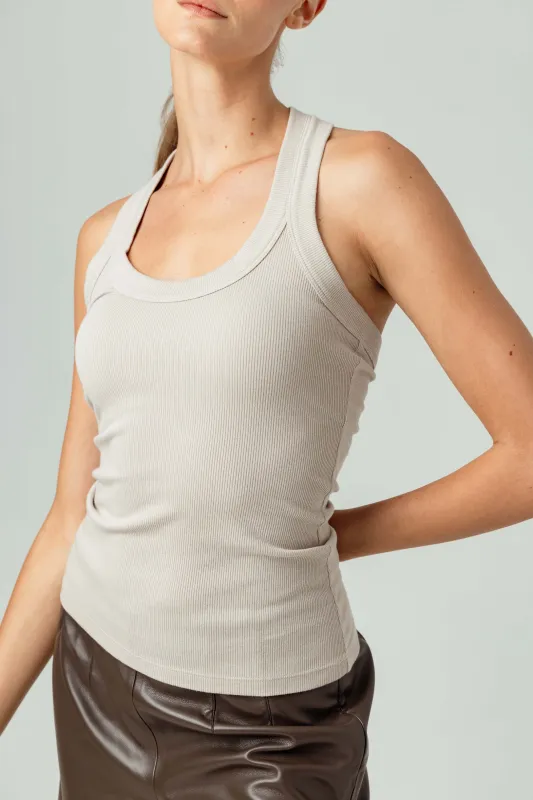 AKARI TANK sold by We Are Sundays