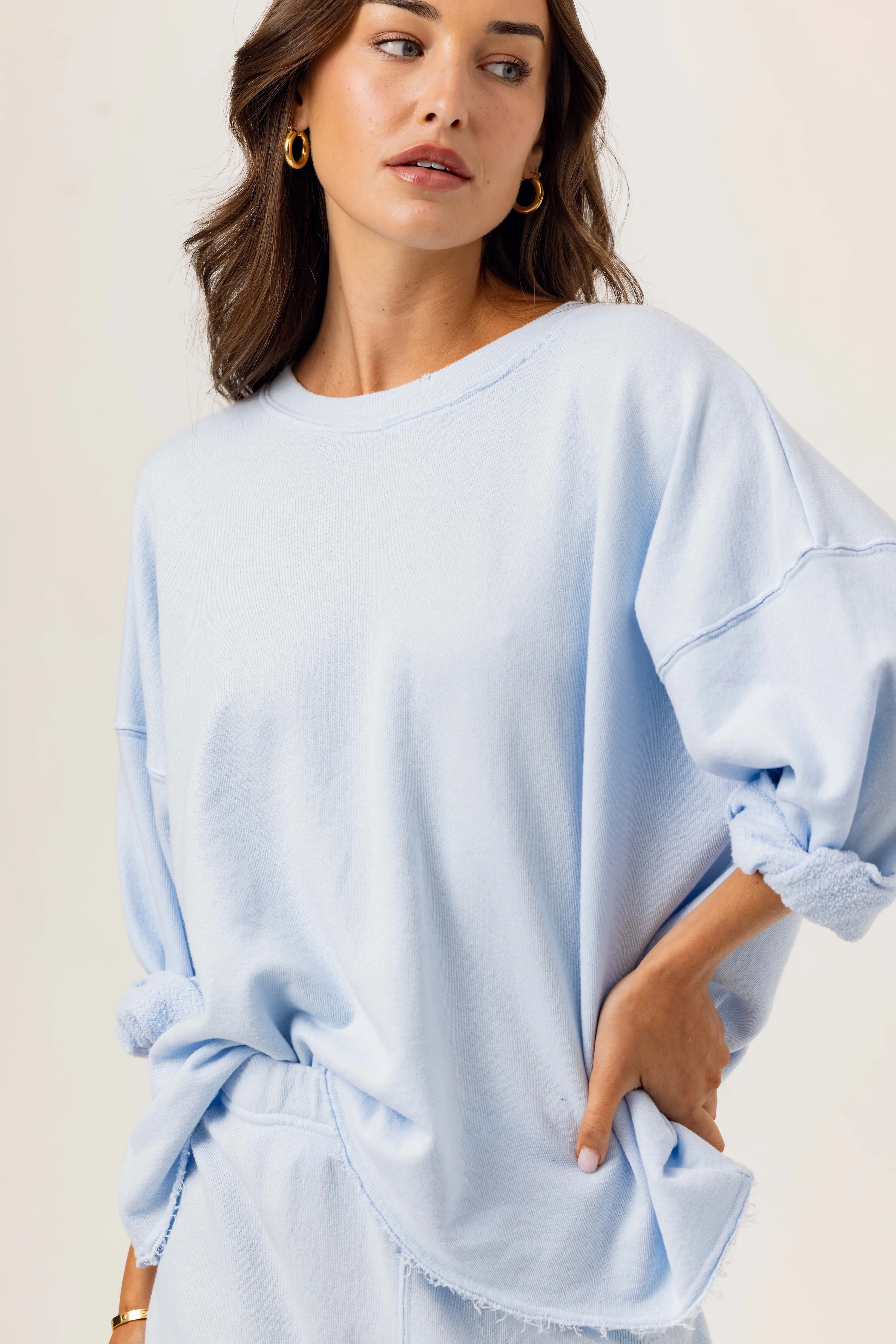 ROMY PULLOVER sold by We Are Sundays product image thumbnail 2