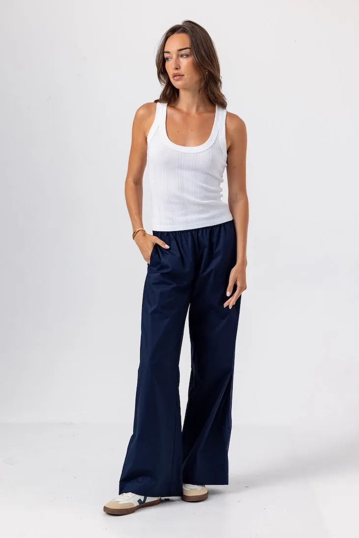 POINTELLE DANNY TANK sold by We Are Sundays product image thumbnail 5