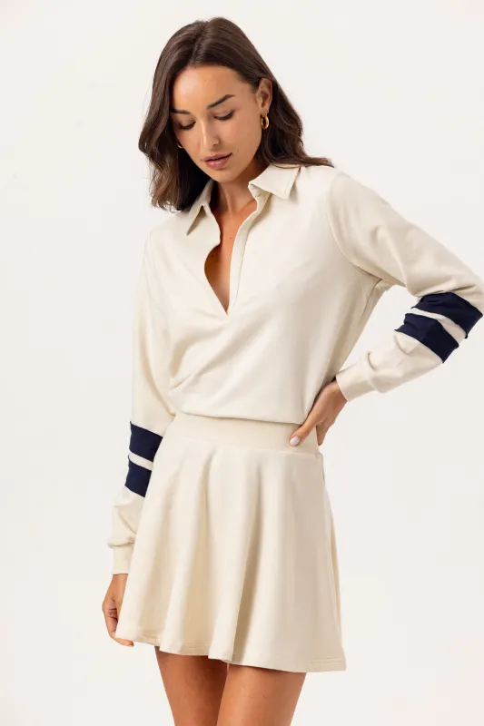 SCOTTIE DRESS made by Sundays